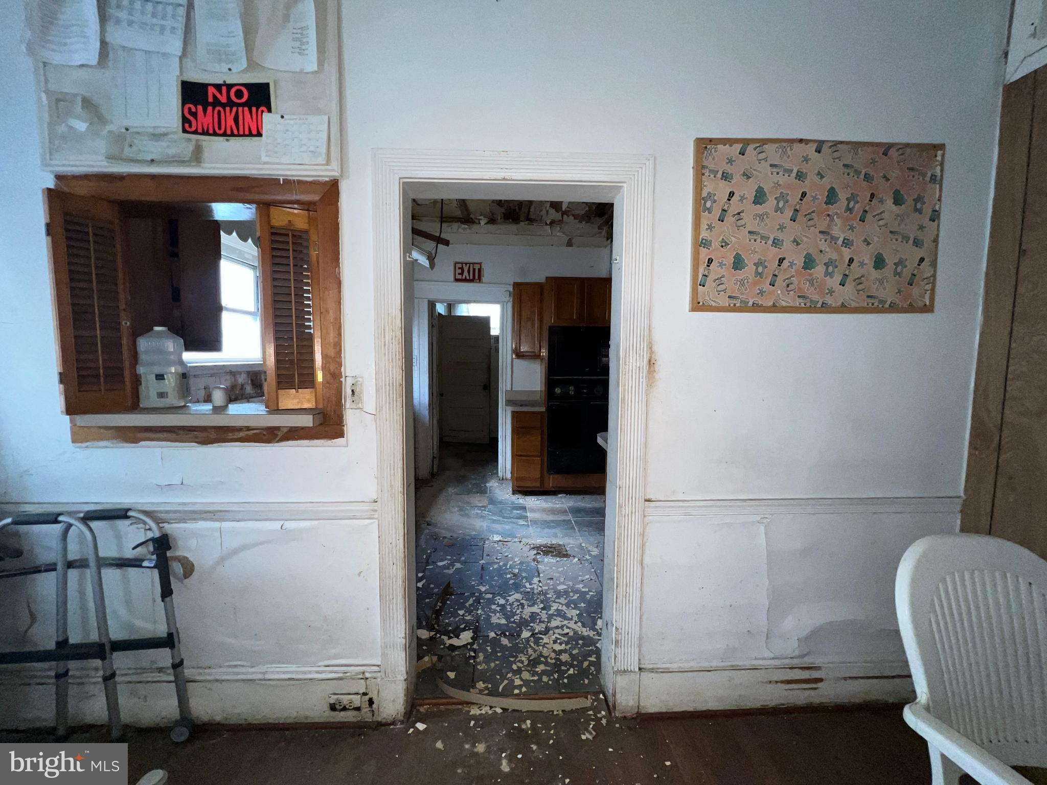 CALLAWAY-GARRISON - Residential