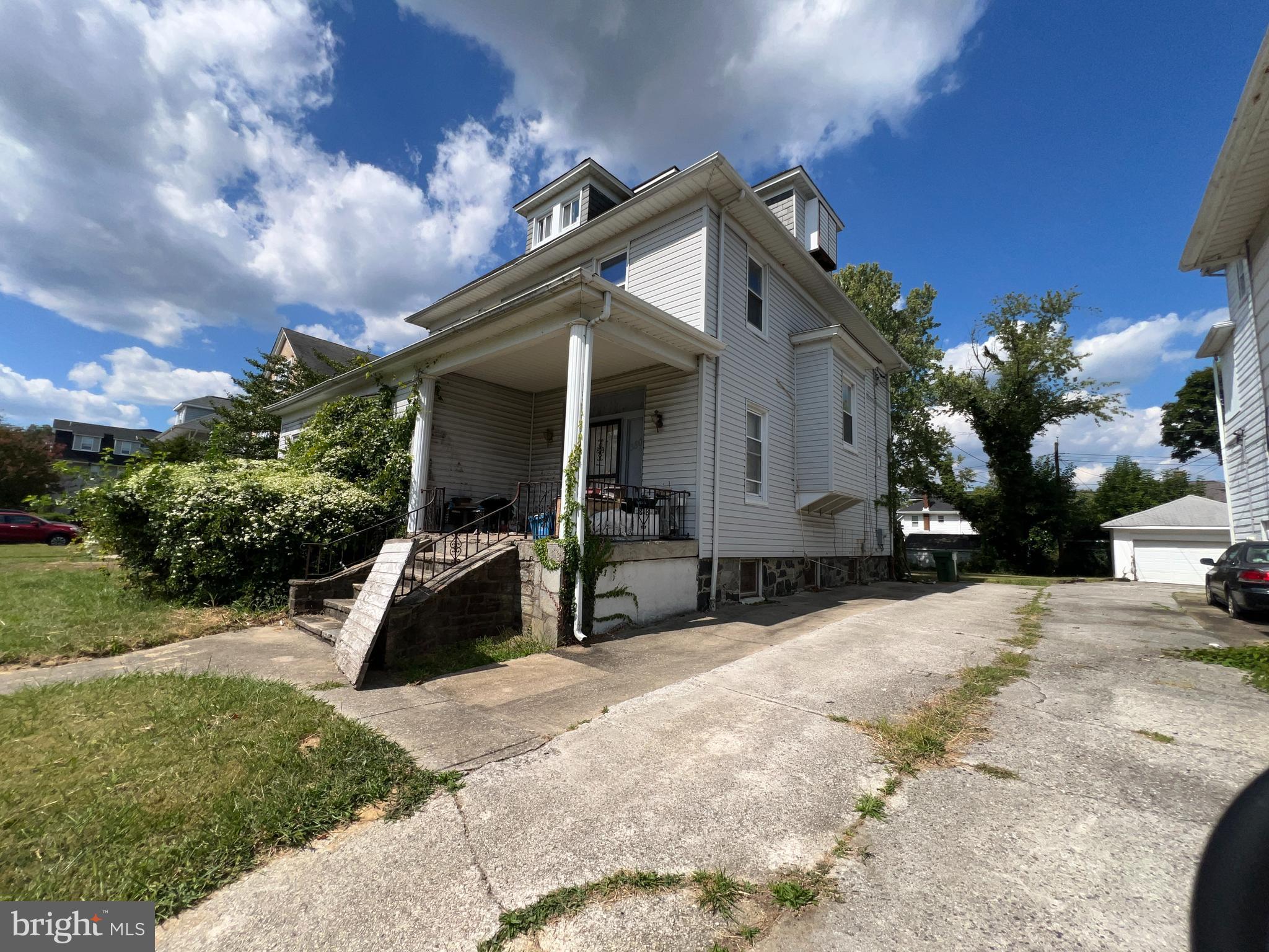 CALLAWAY-GARRISON - Residential