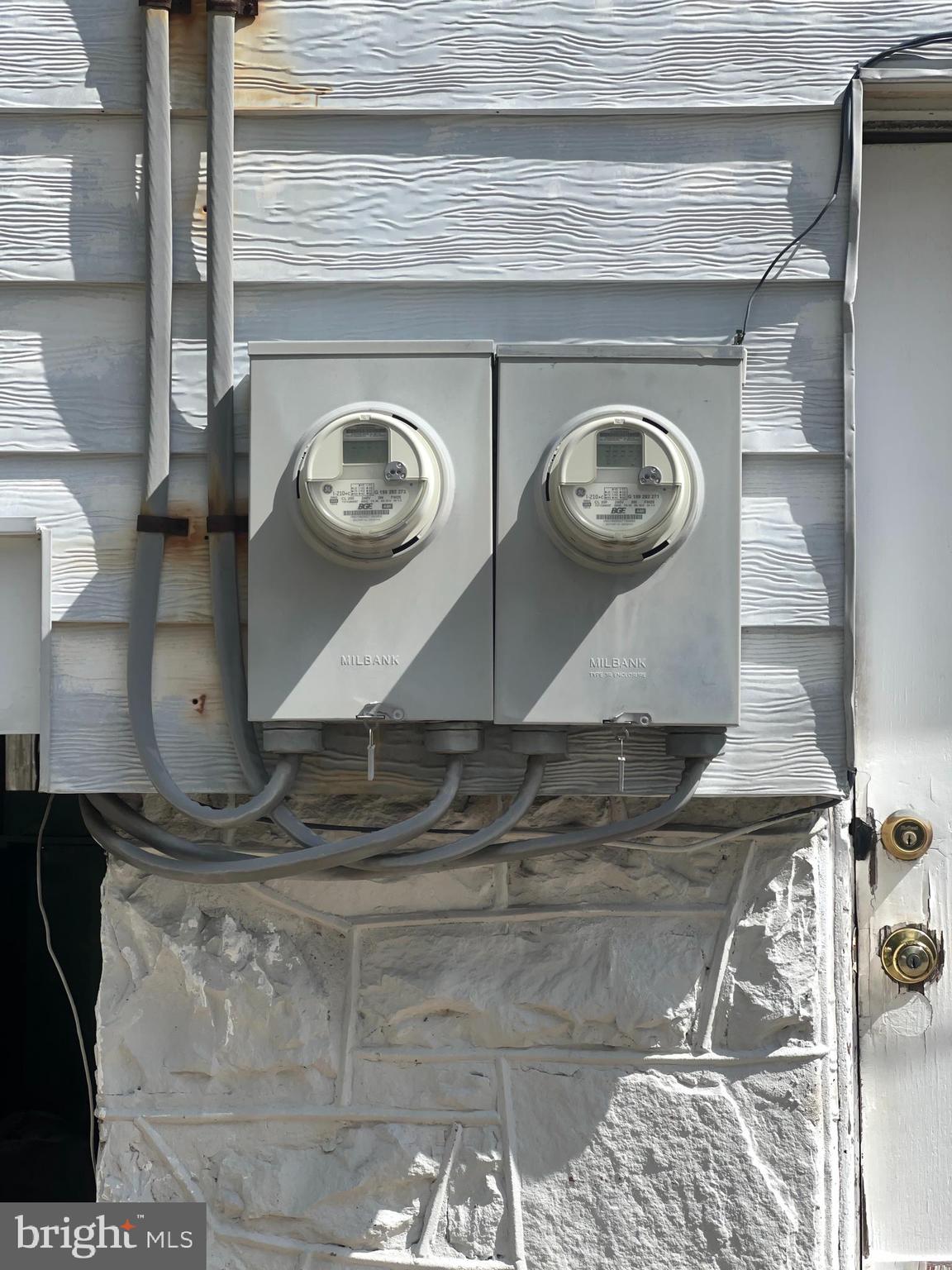 CALLAWAY-GARRISON - Residential