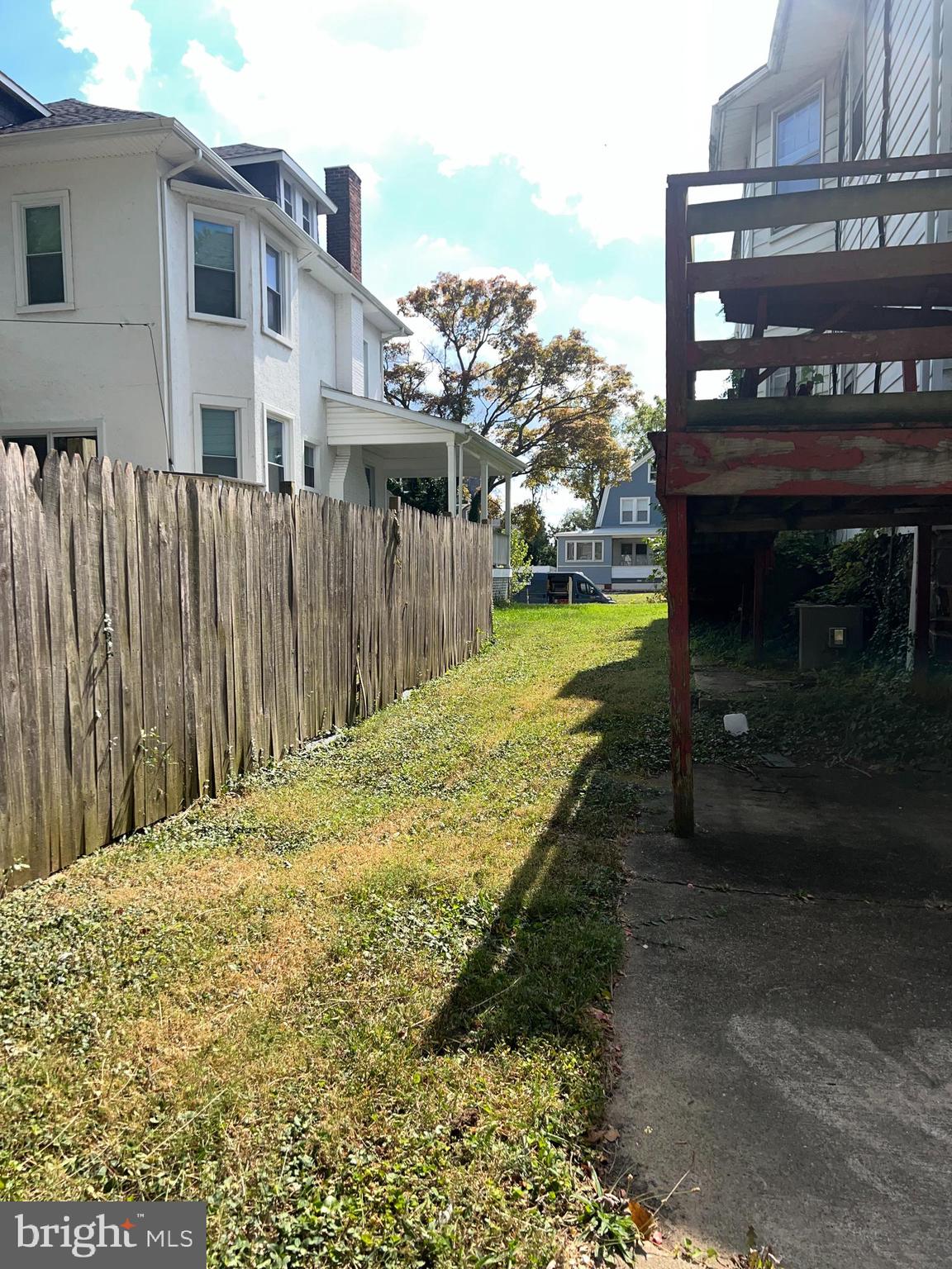 CALLAWAY-GARRISON - Residential