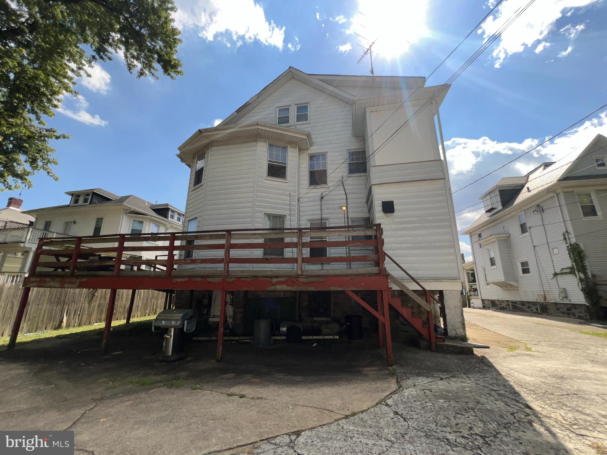 CALLAWAY-GARRISON - Residential