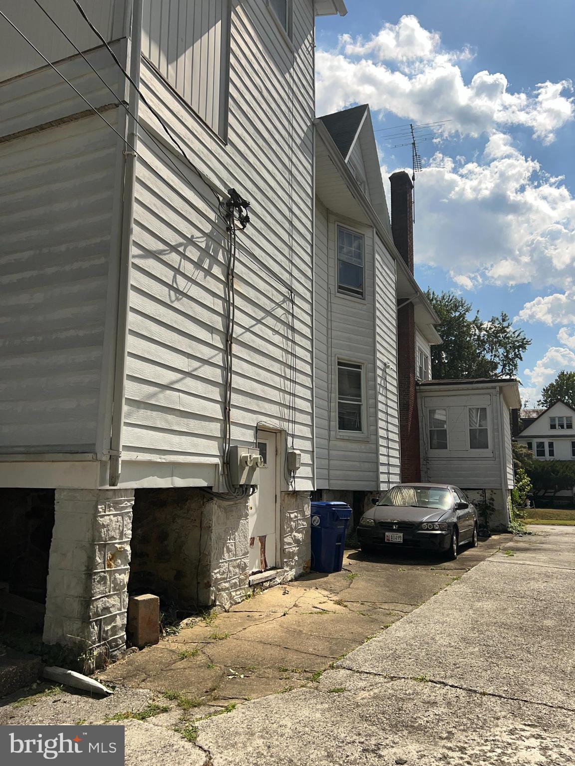 CALLAWAY-GARRISON - Residential