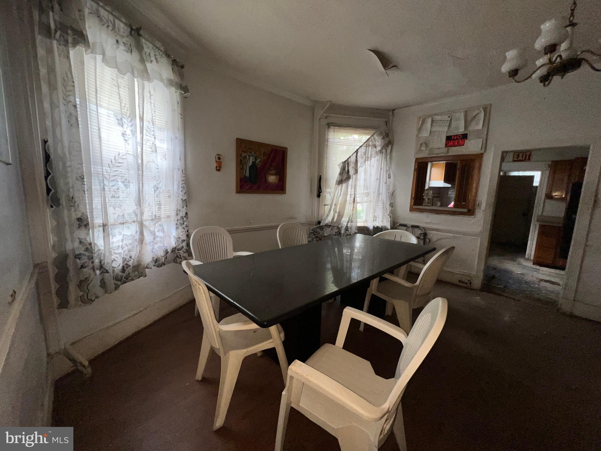 CALLAWAY-GARRISON - Residential