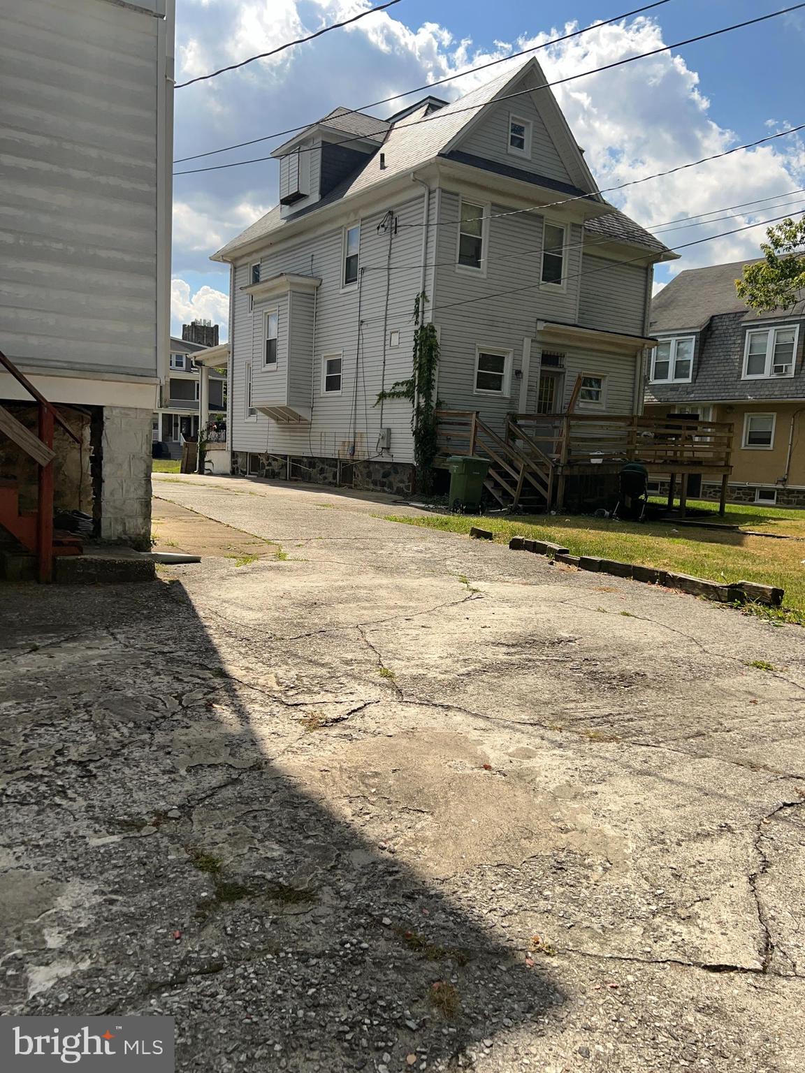 CALLAWAY-GARRISON - Residential