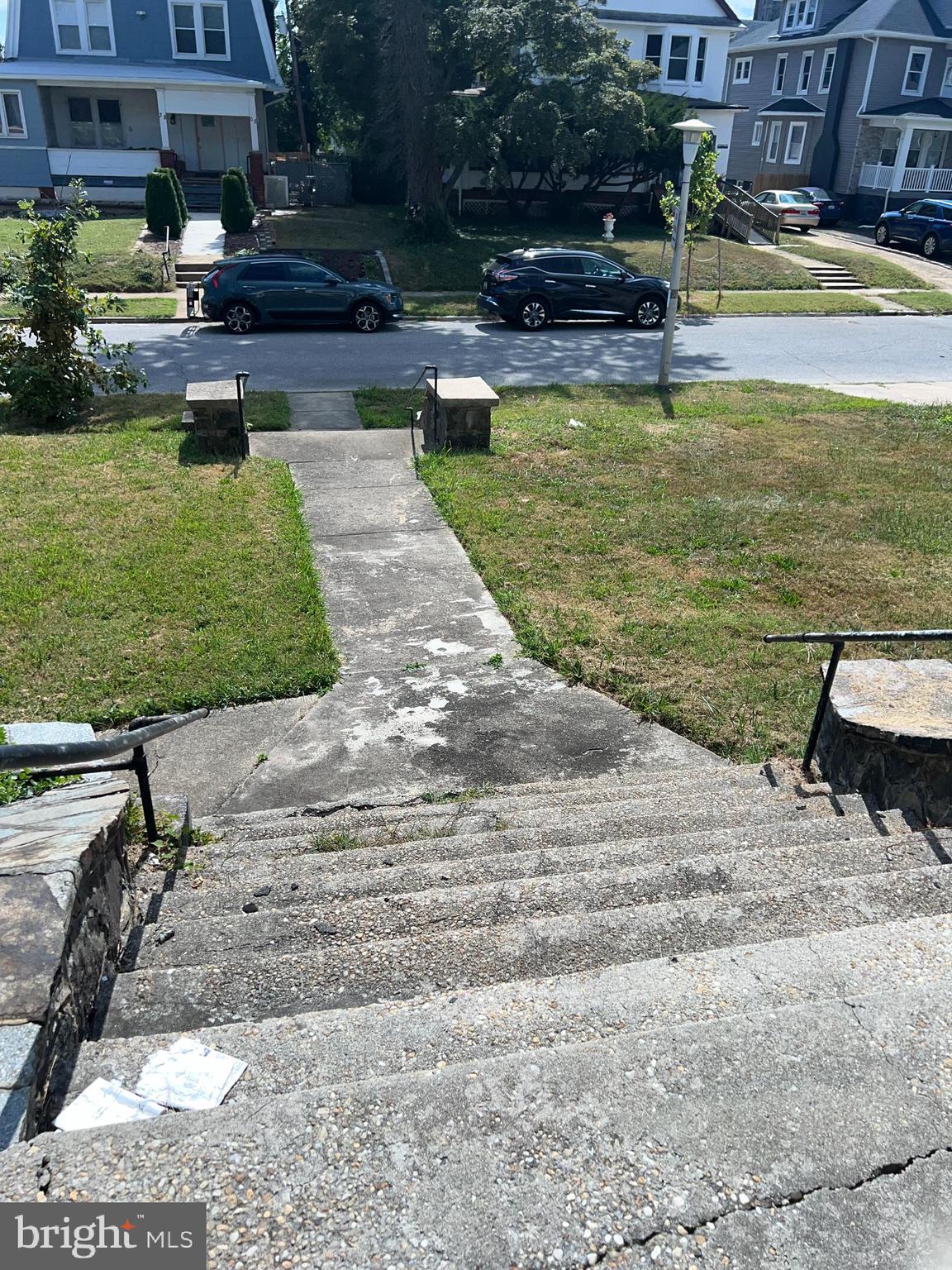 CALLAWAY-GARRISON - Residential