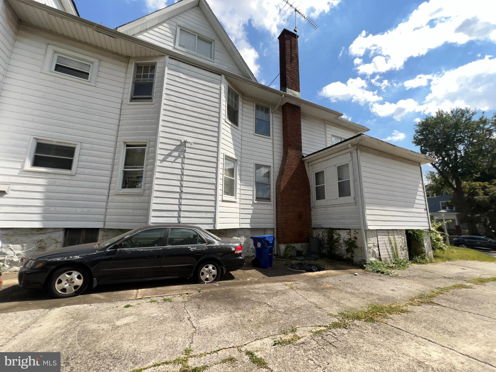 CALLAWAY-GARRISON - Residential