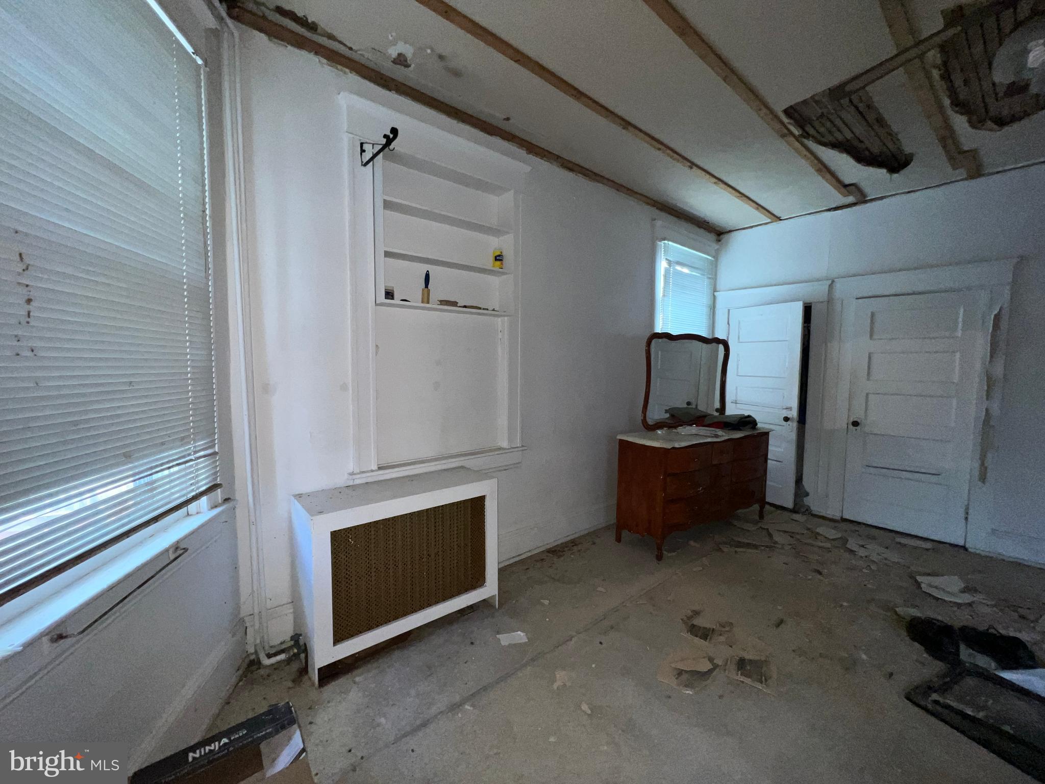 CALLAWAY-GARRISON - Residential