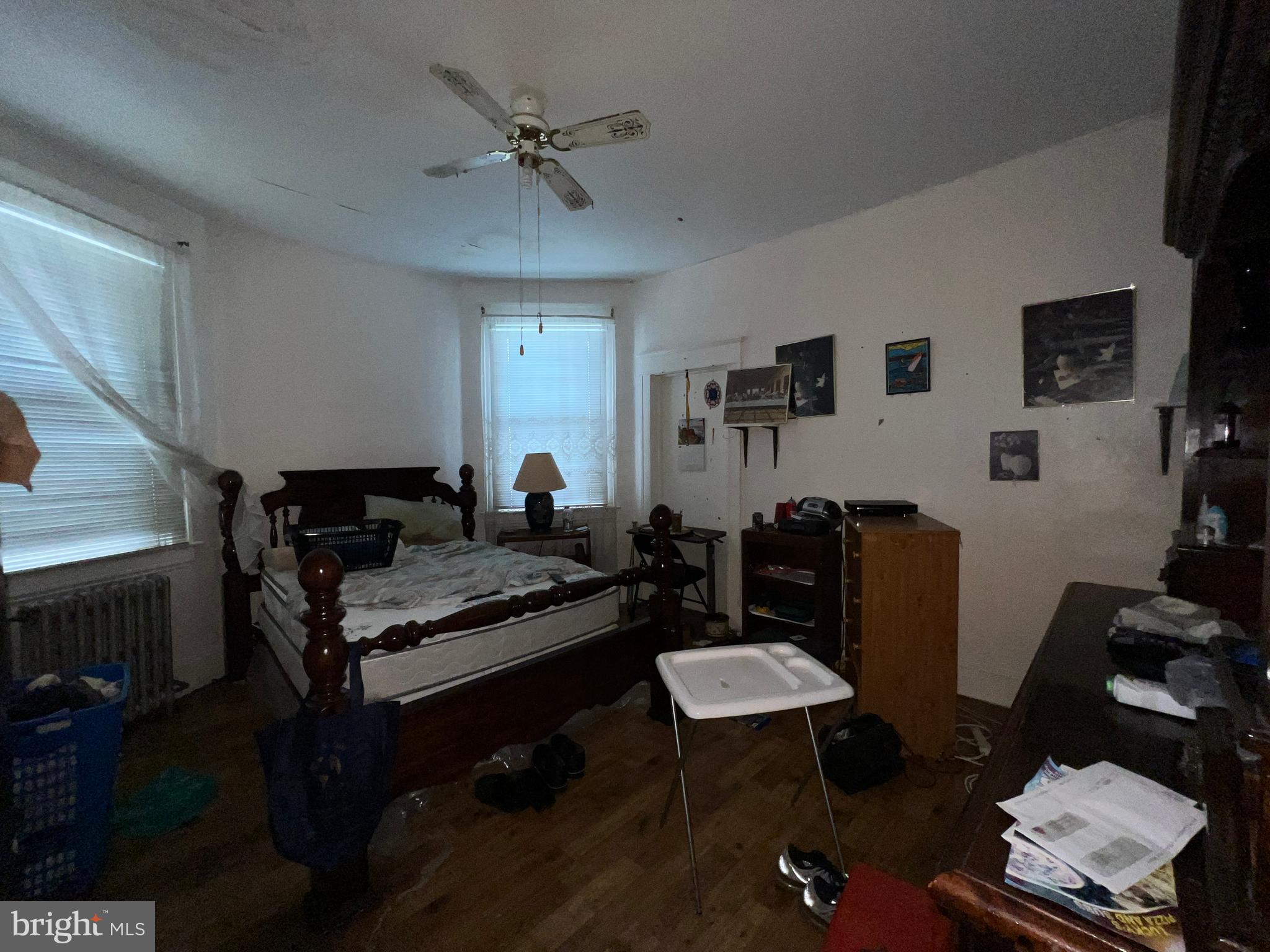 CALLAWAY-GARRISON - Residential