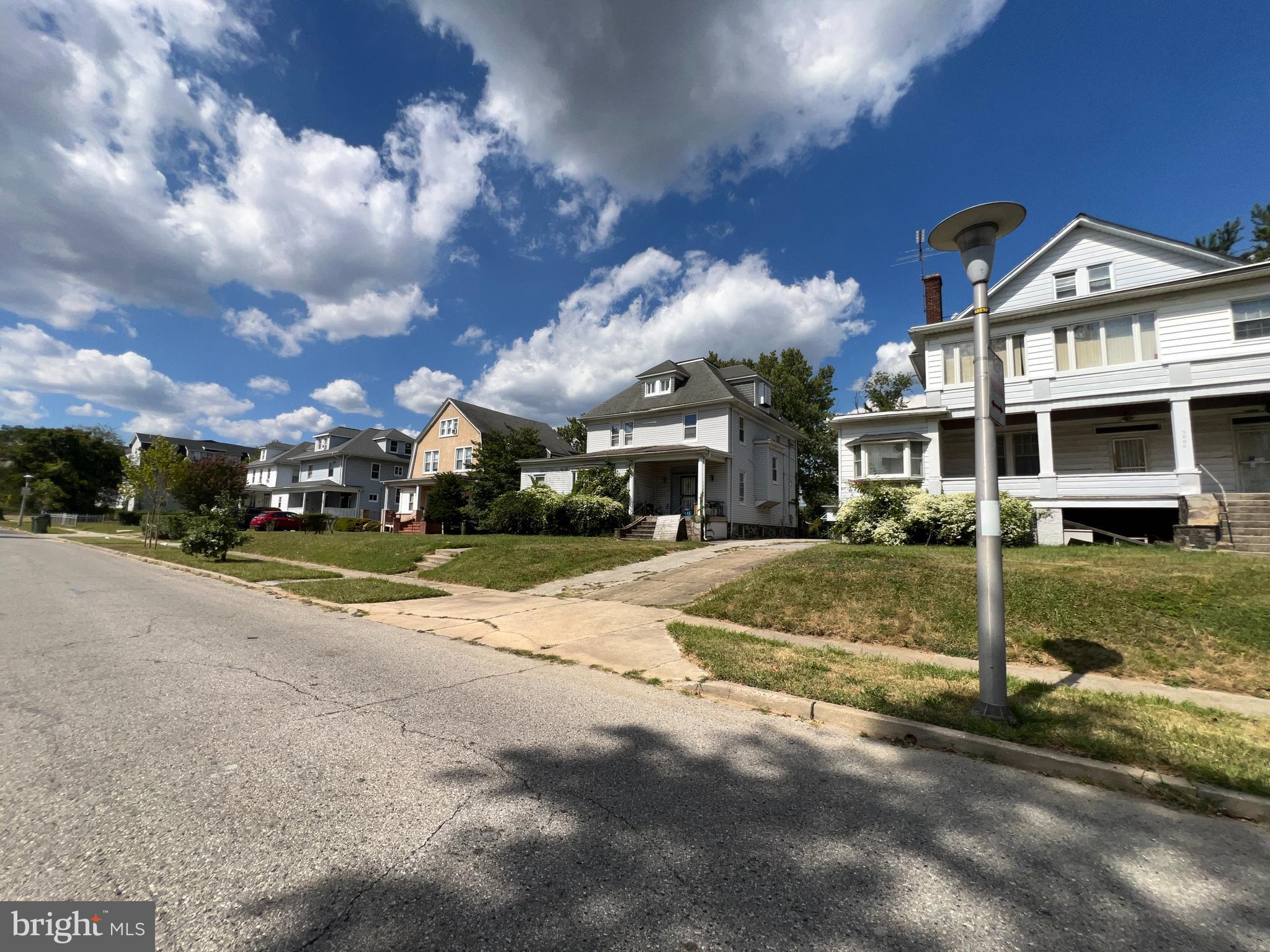 CALLAWAY-GARRISON - Residential