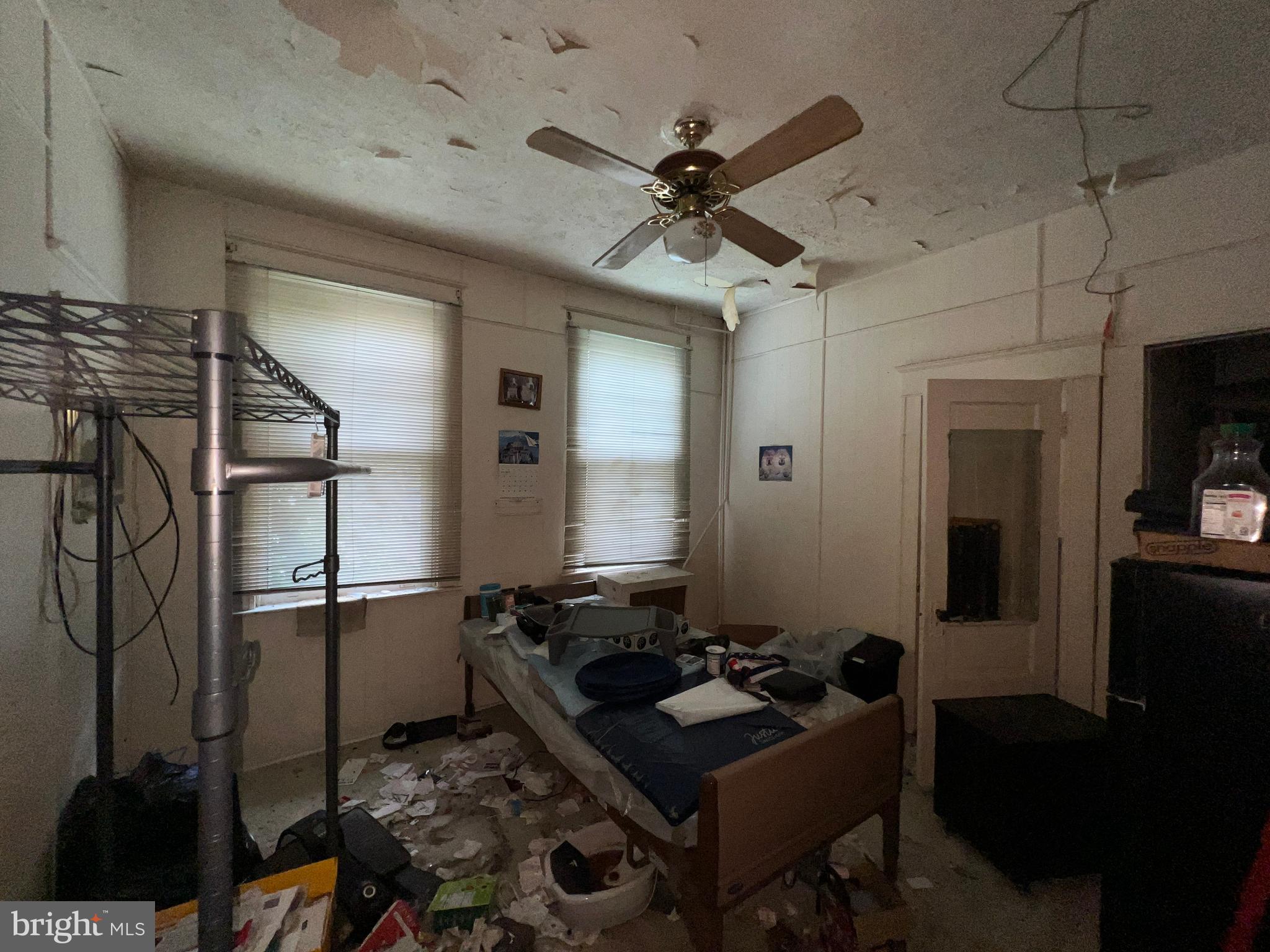 CALLAWAY-GARRISON - Residential