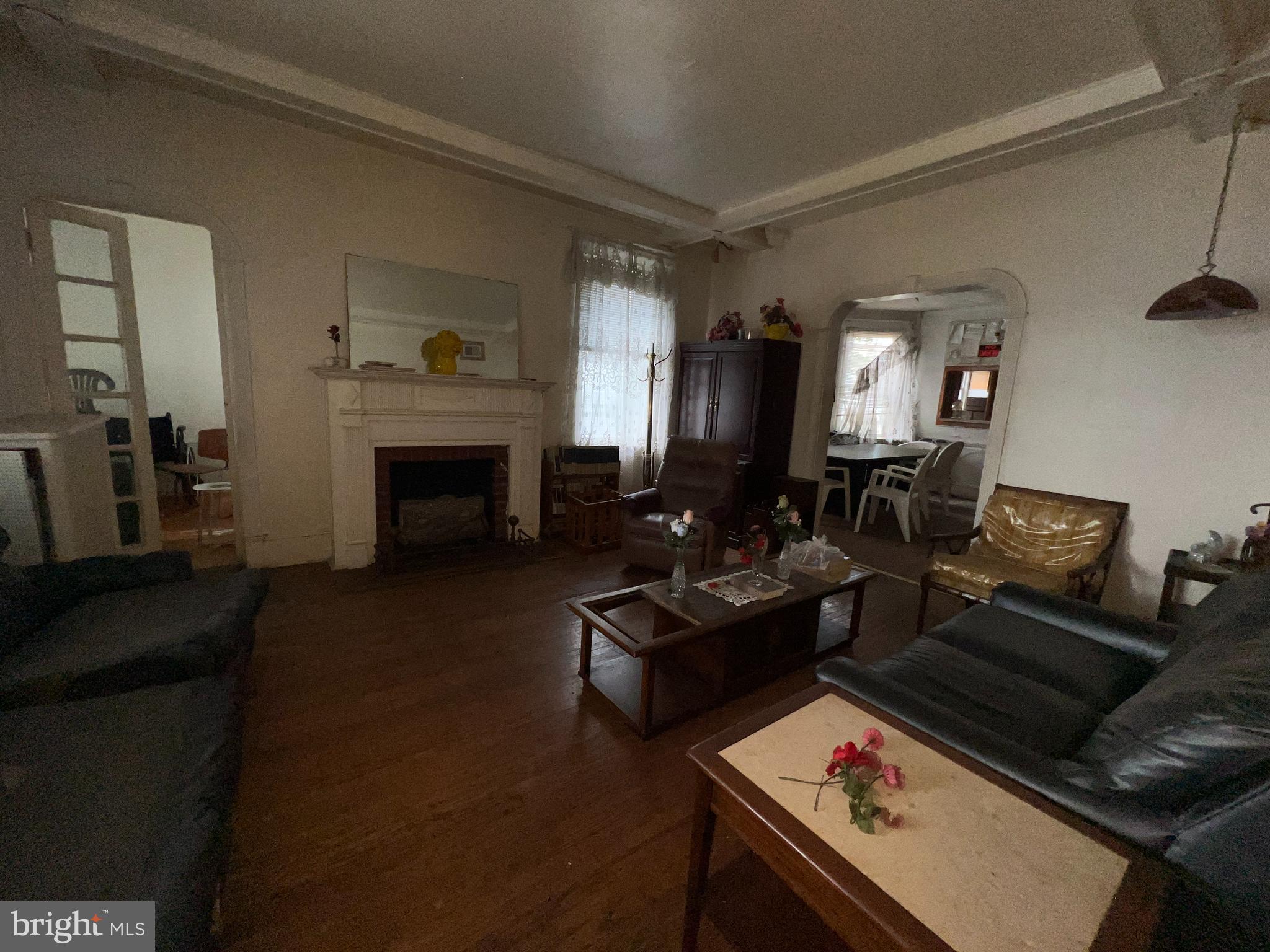 CALLAWAY-GARRISON - Residential