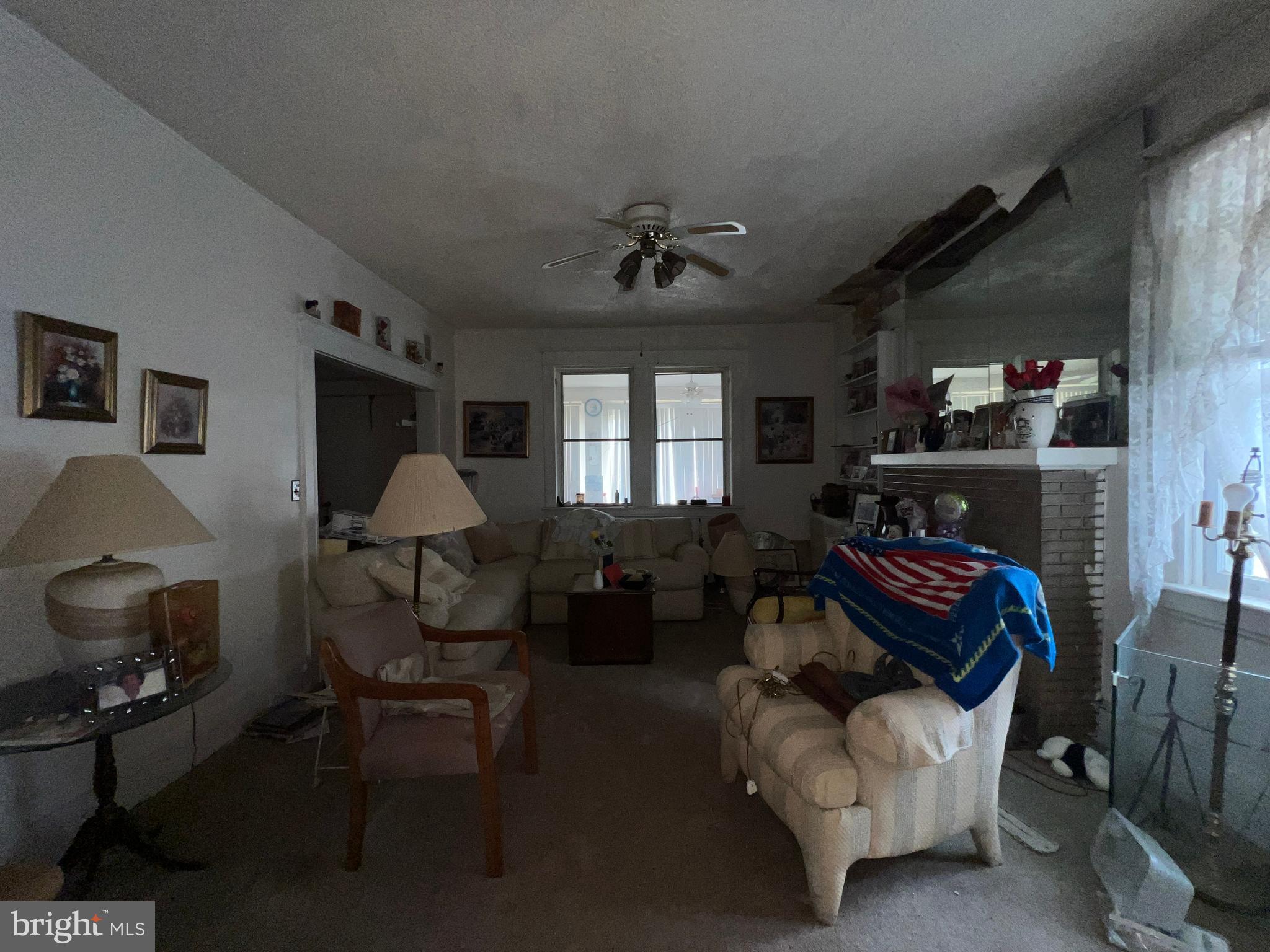 CALLAWAY-GARRISON - Residential