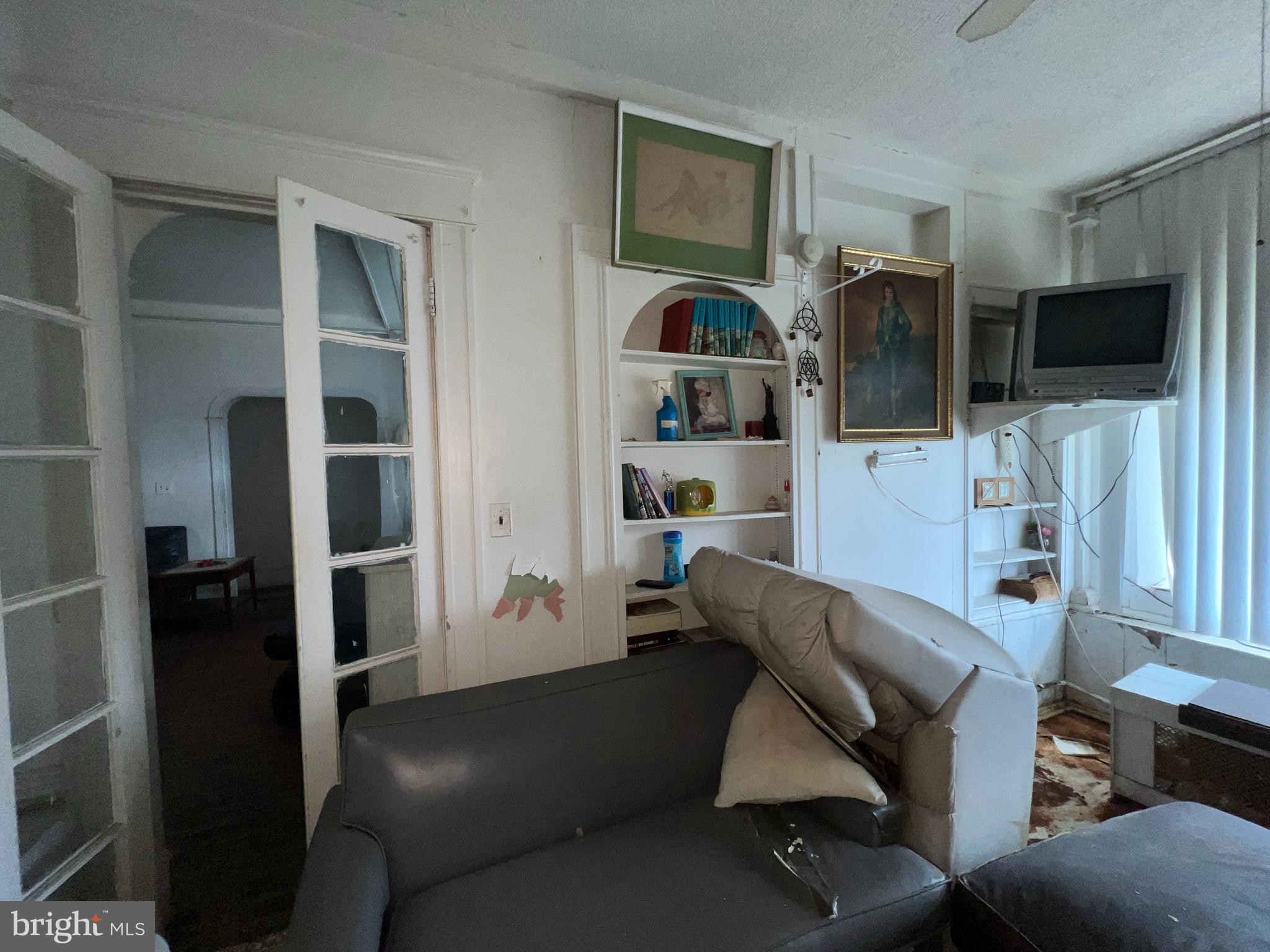 CALLAWAY-GARRISON - Residential