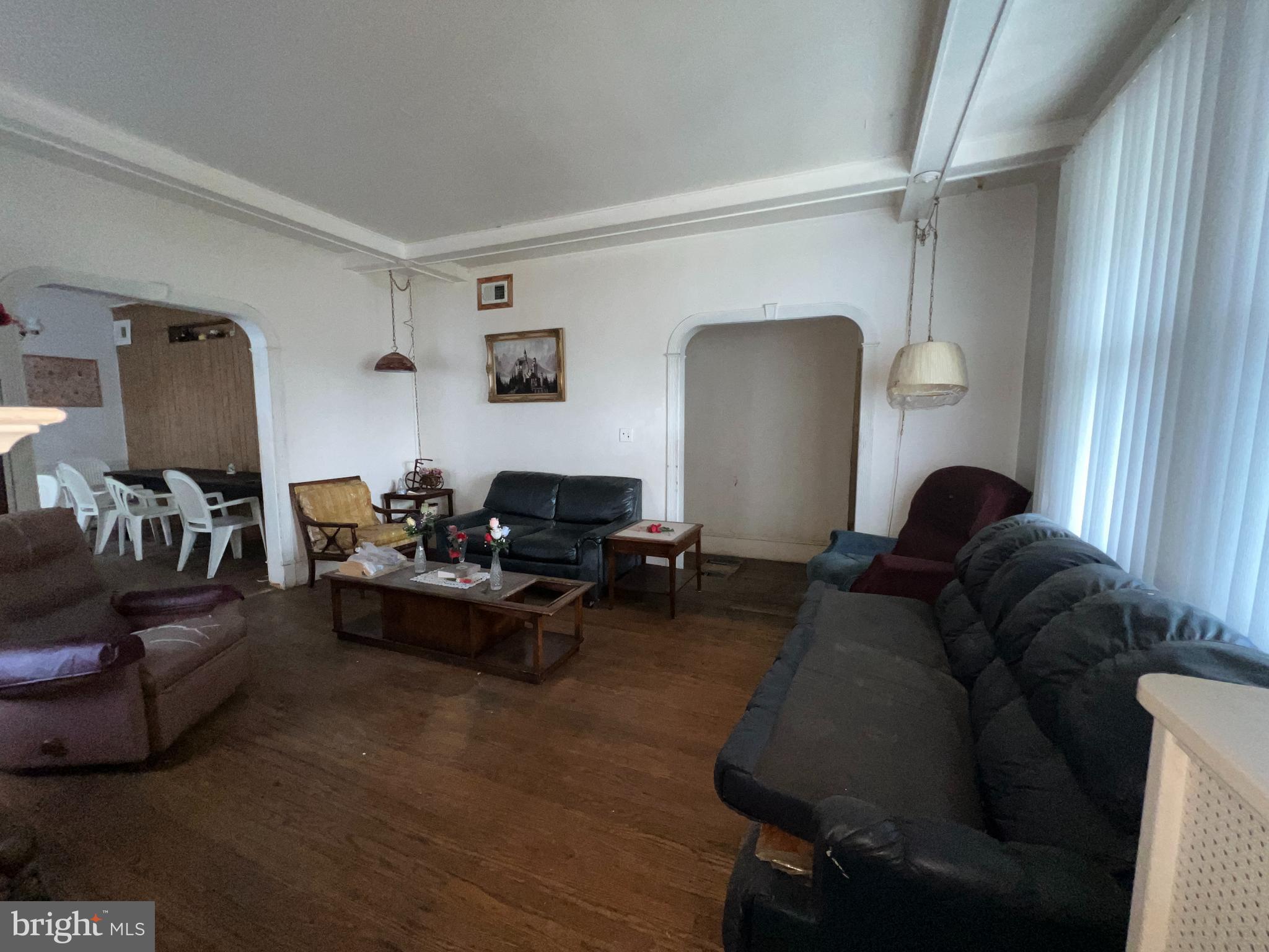 CALLAWAY-GARRISON - Residential