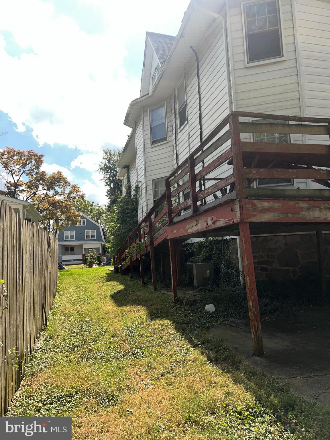 CALLAWAY-GARRISON - Residential