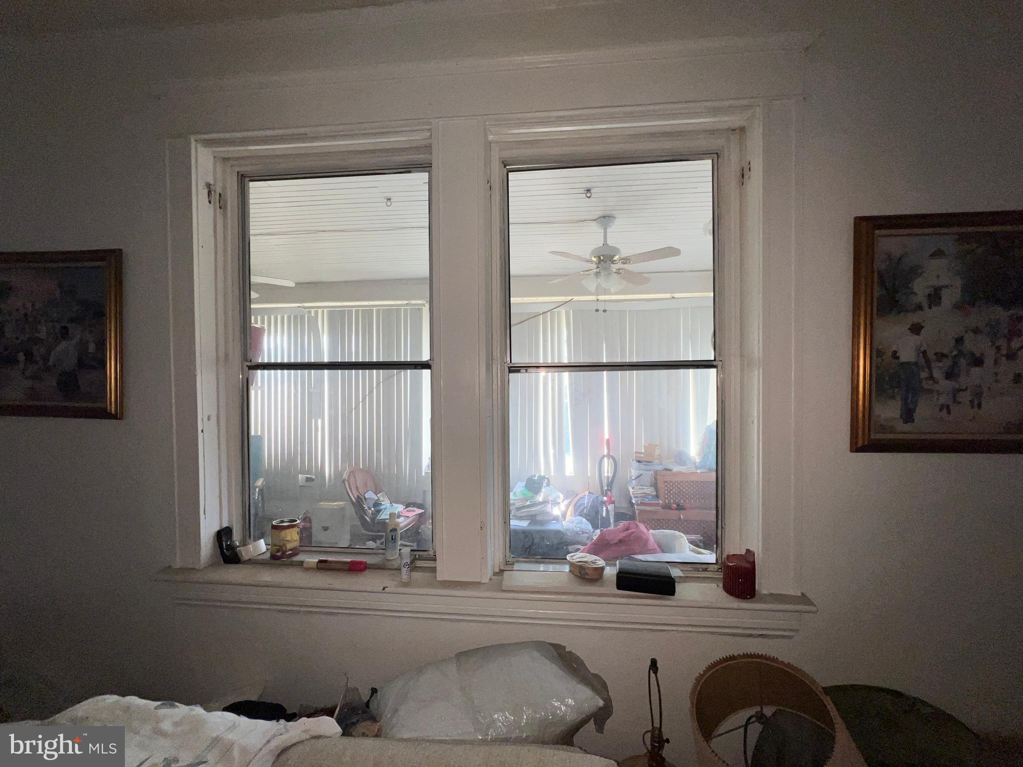 CALLAWAY-GARRISON - Residential