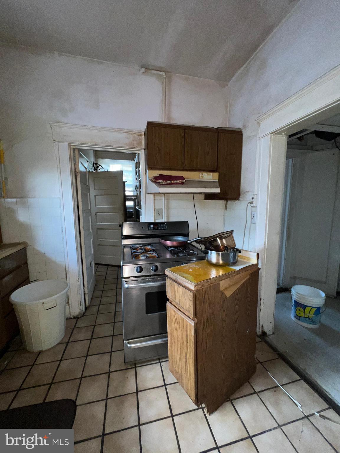 CALLAWAY-GARRISON - Residential