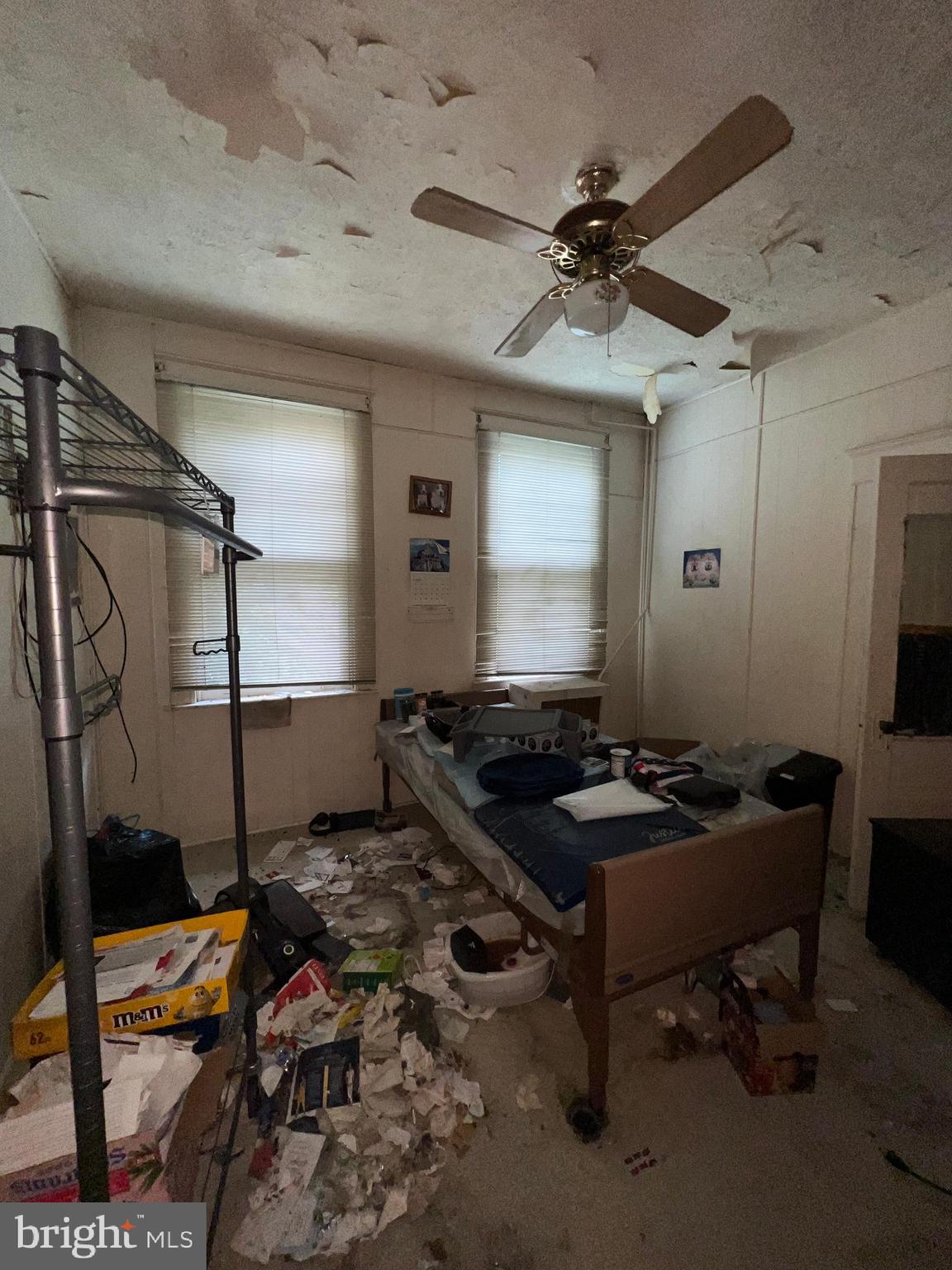 CALLAWAY-GARRISON - Residential