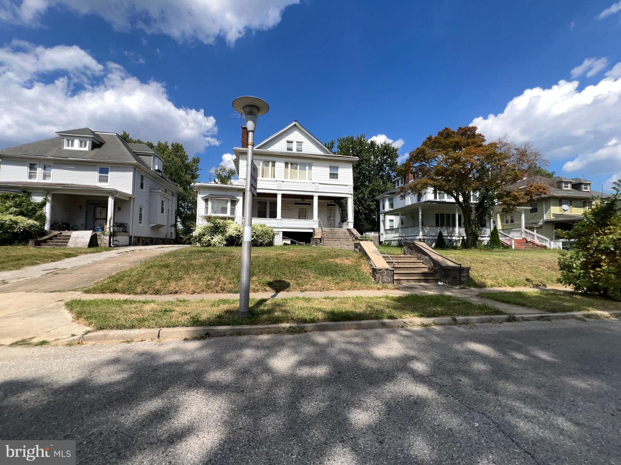 CALLAWAY-GARRISON - Residential