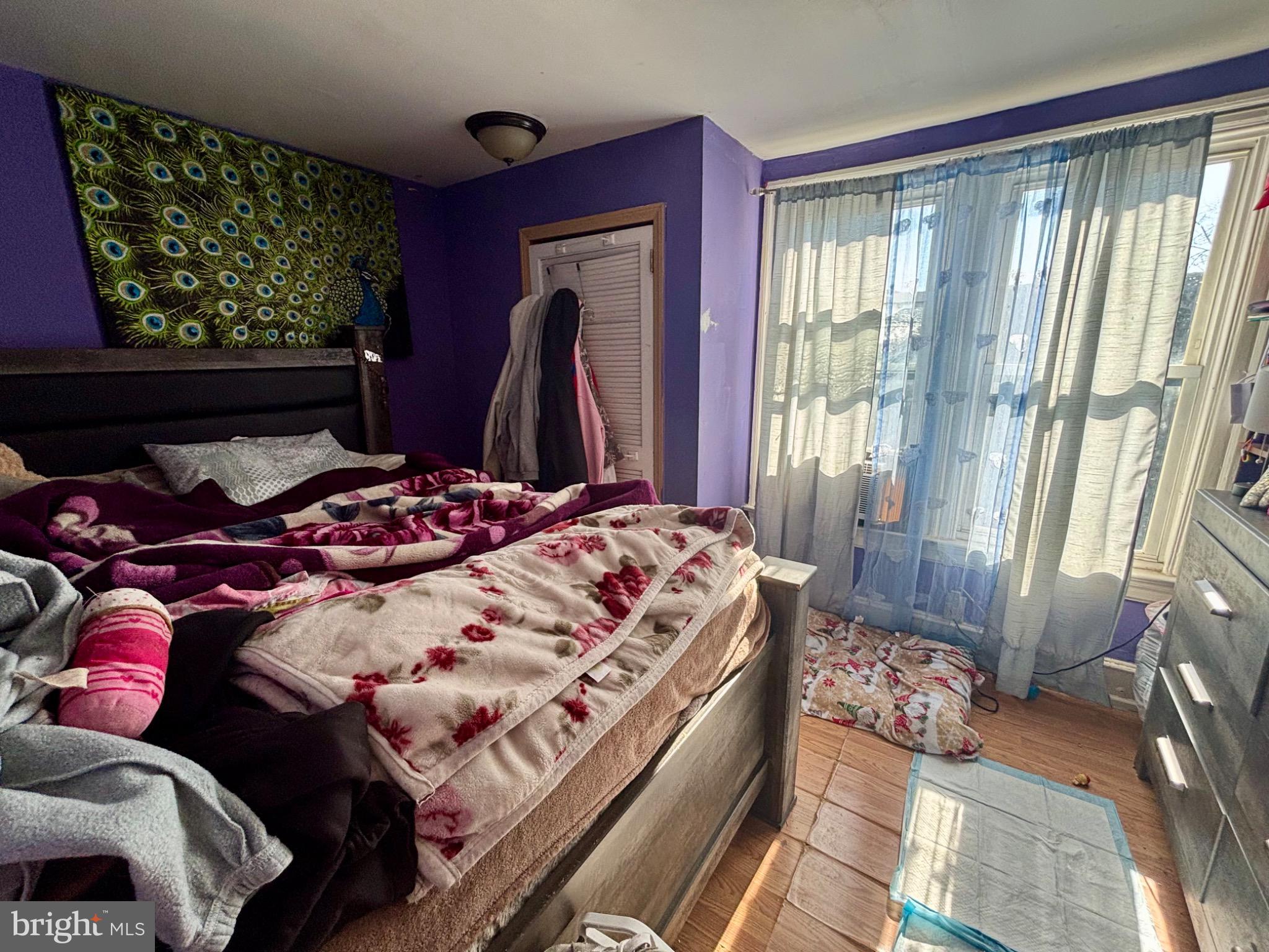 BLUEBIRD - Residential