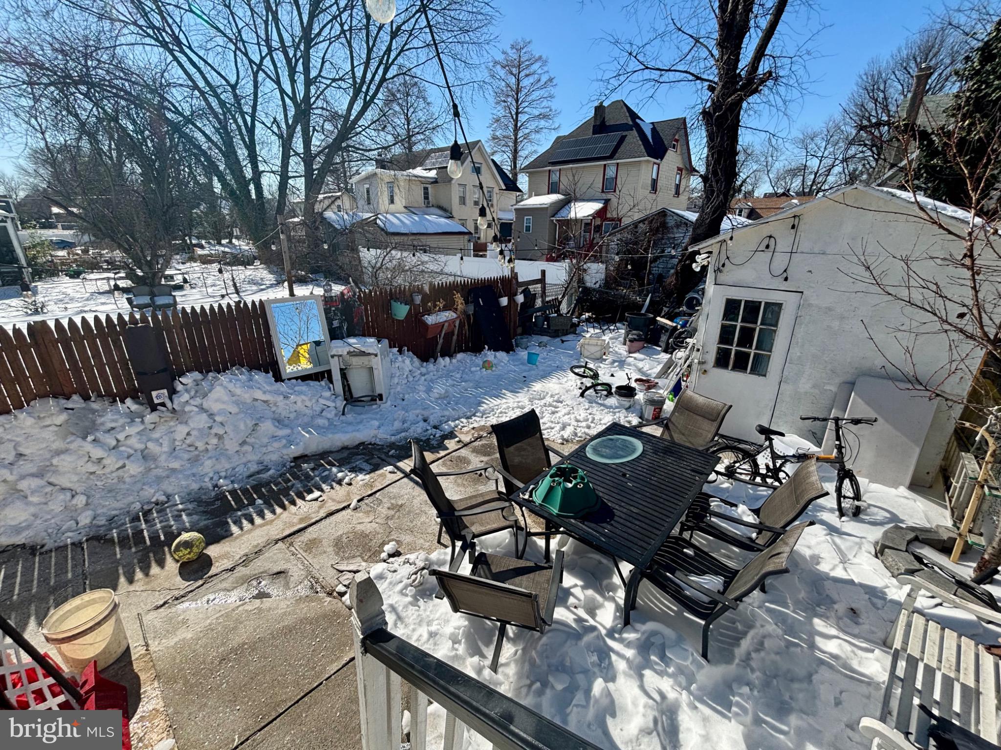 BLUEBIRD - Residential