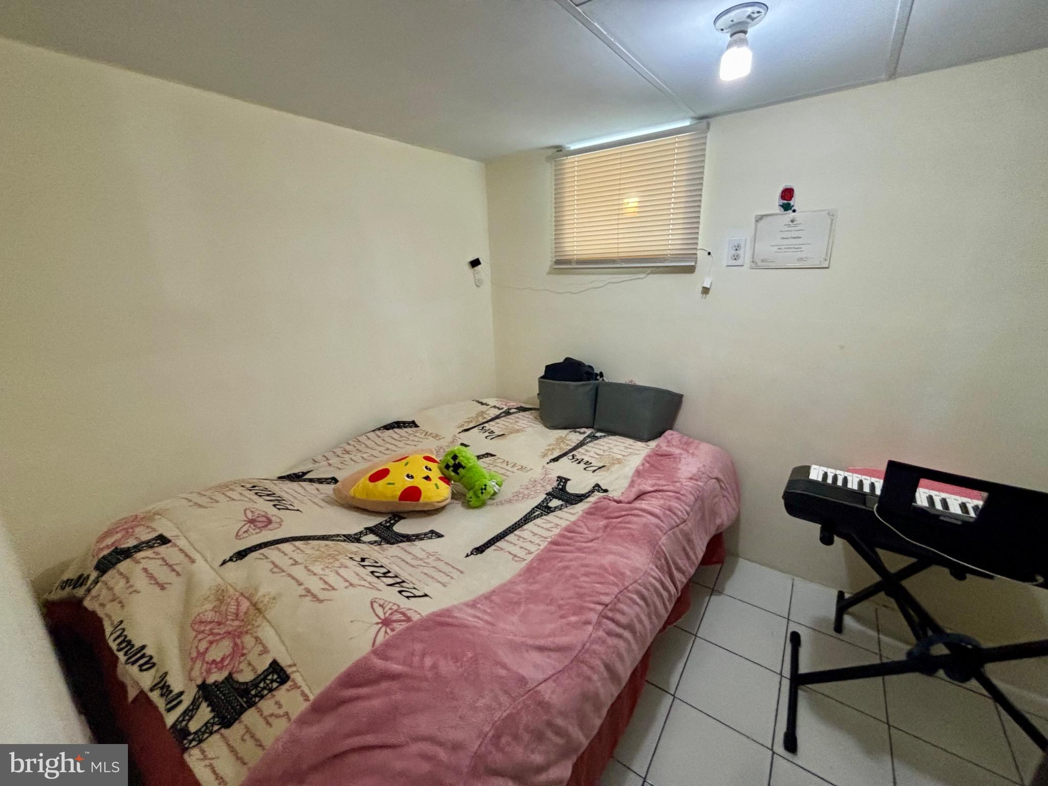 BLUEBIRD - Residential