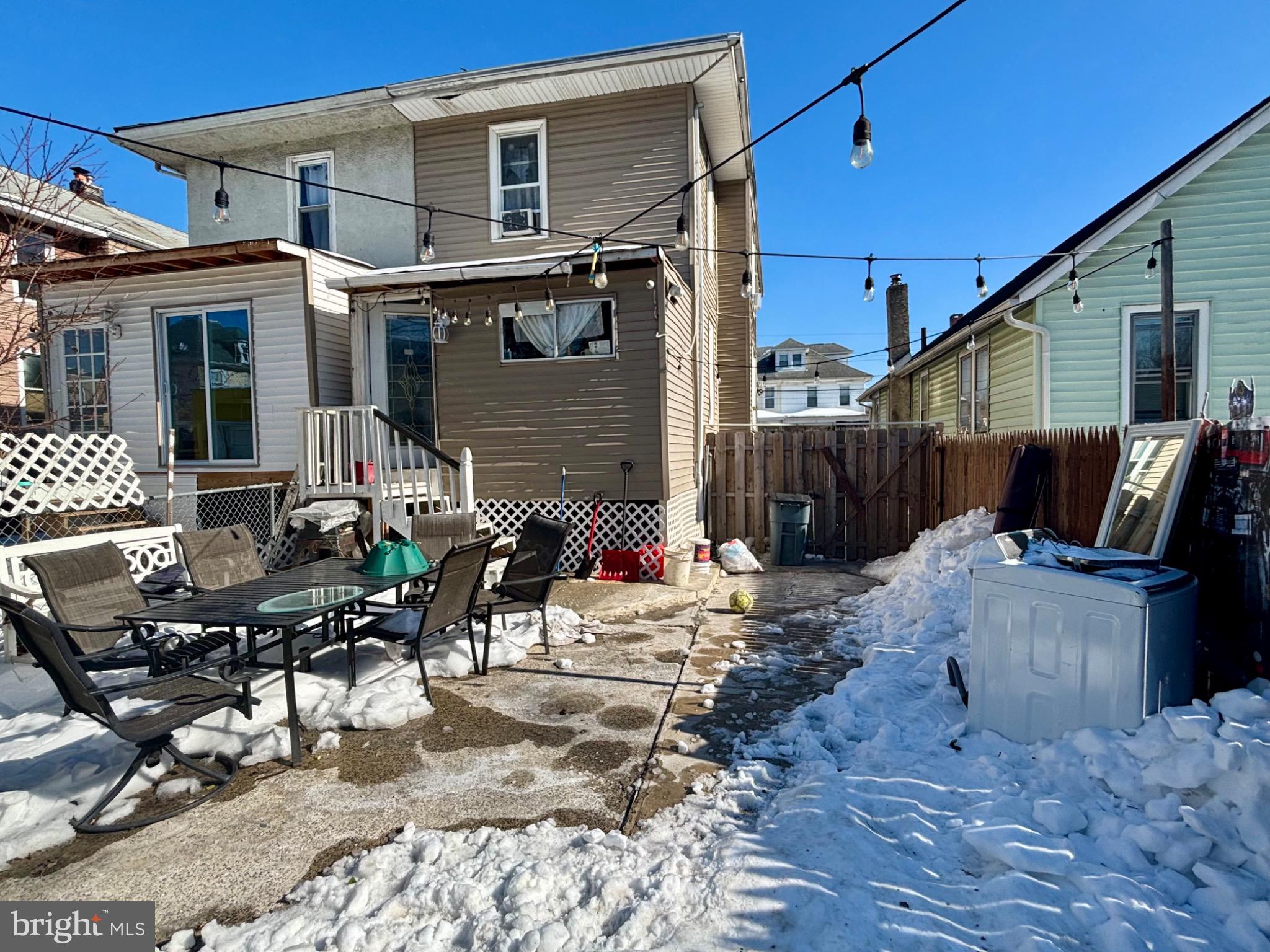 BLUEBIRD - Residential