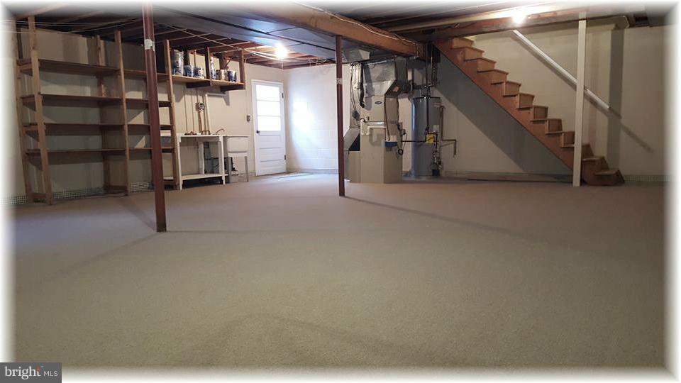 HARFORD HUNT MANOR - Residential