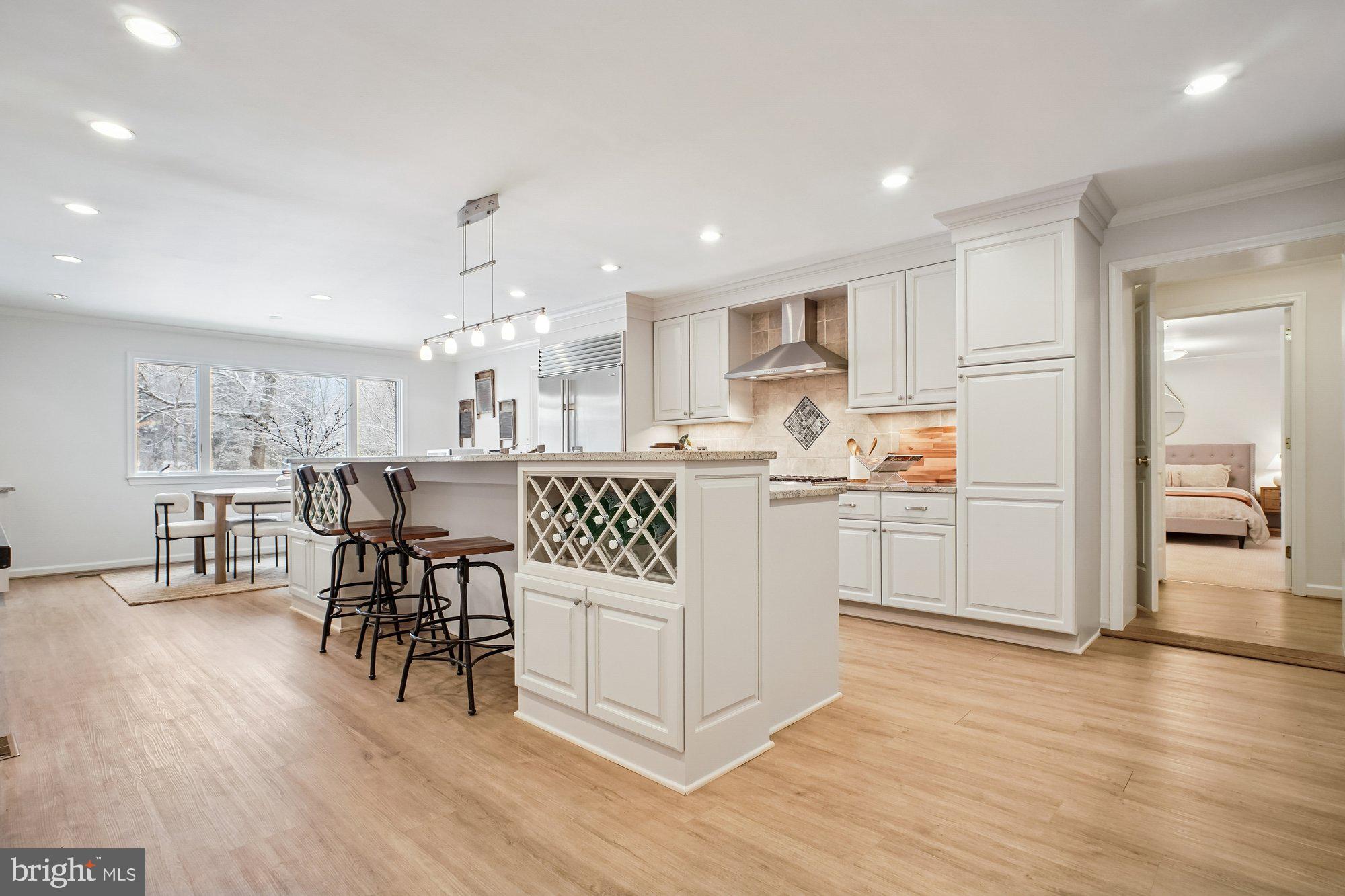 BURNING TREE VALLEY - Residential