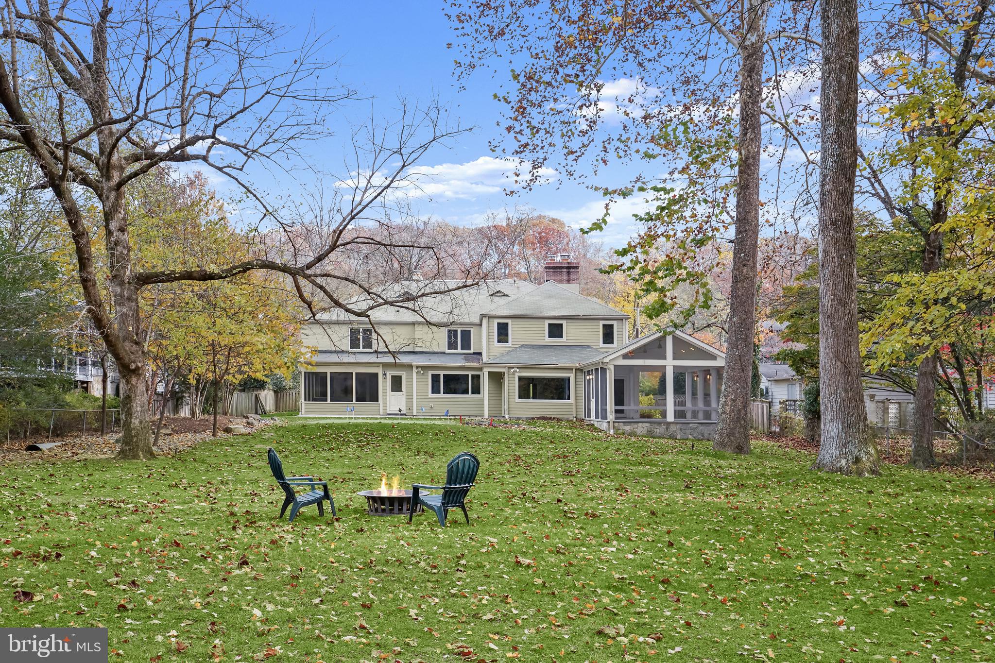 BURNING TREE VALLEY - Residential