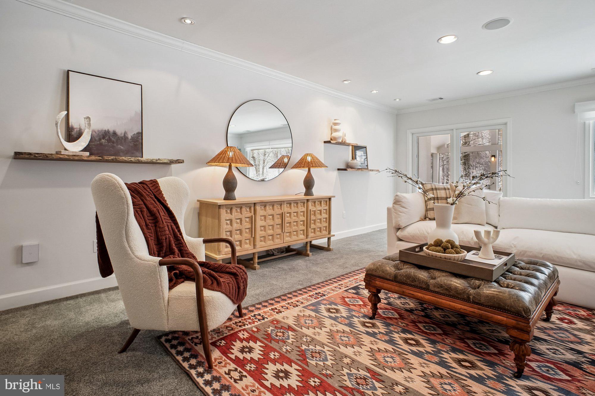 BURNING TREE VALLEY - Residential