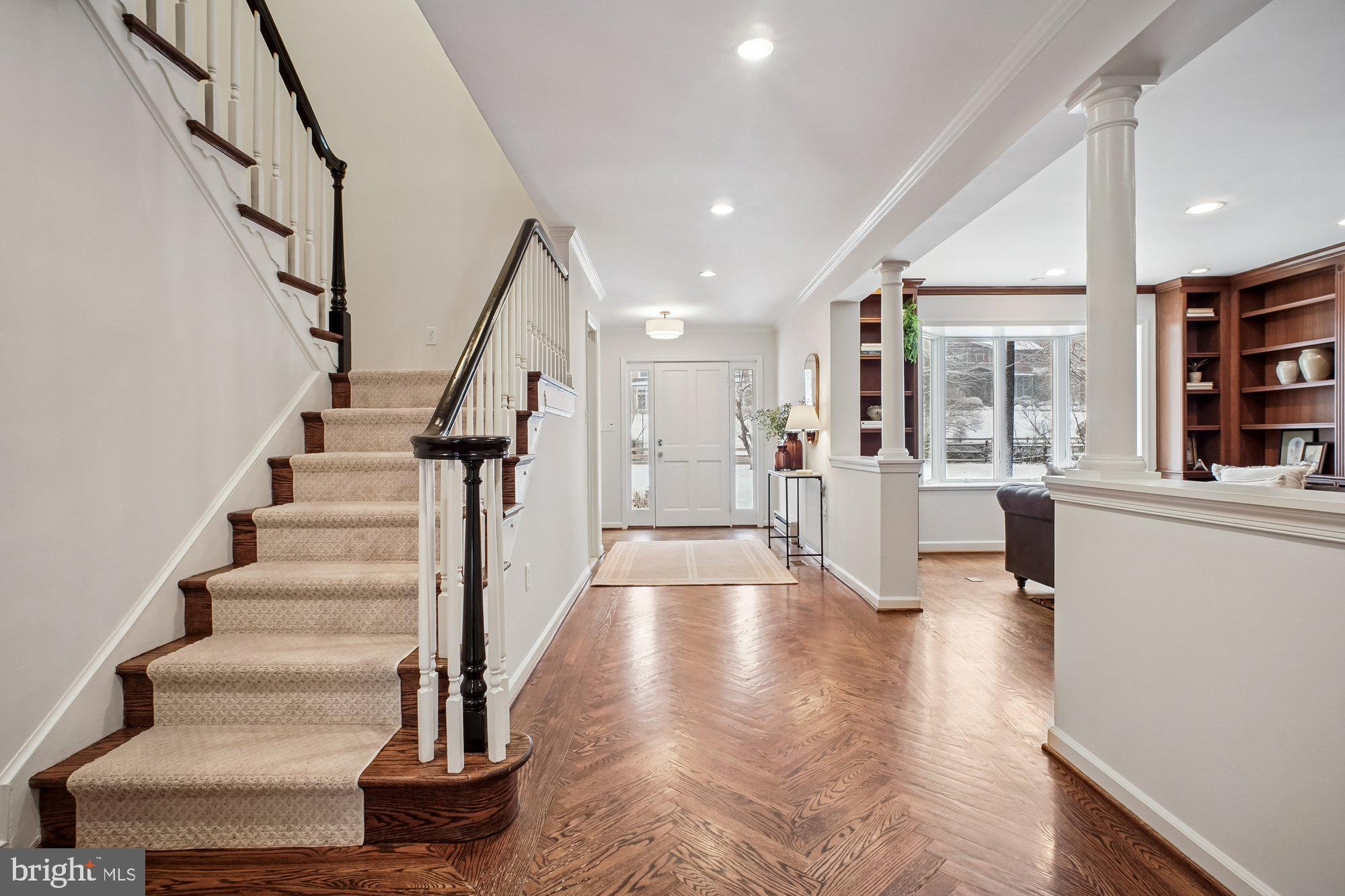 BURNING TREE VALLEY - Residential