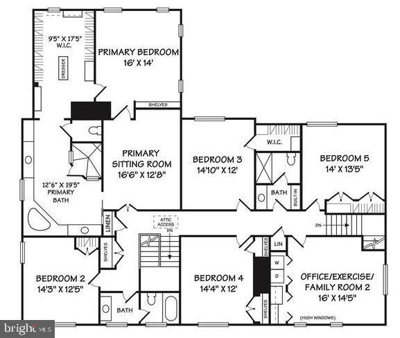 BURNING TREE VALLEY - Residential
