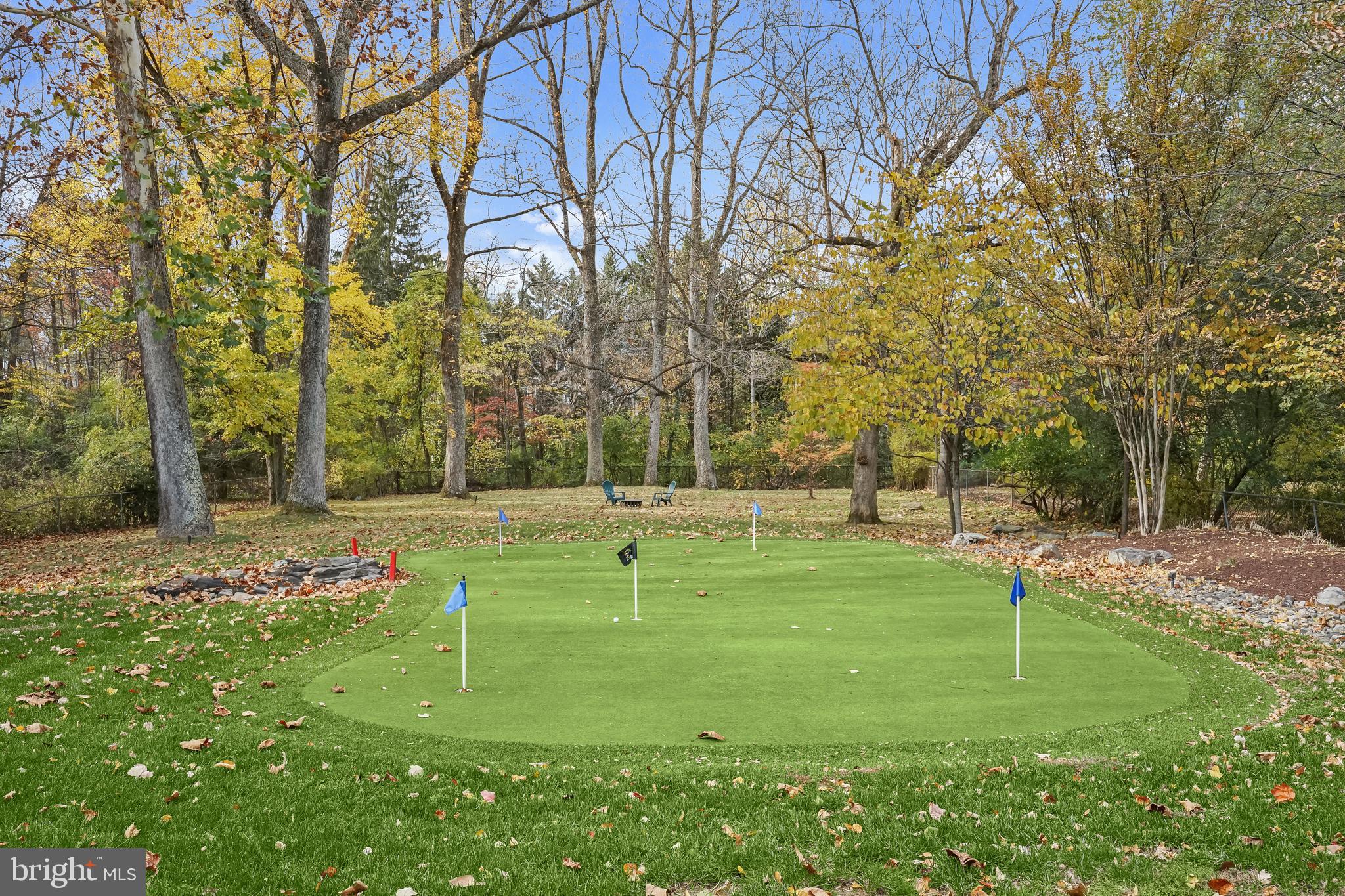 BURNING TREE VALLEY - Residential