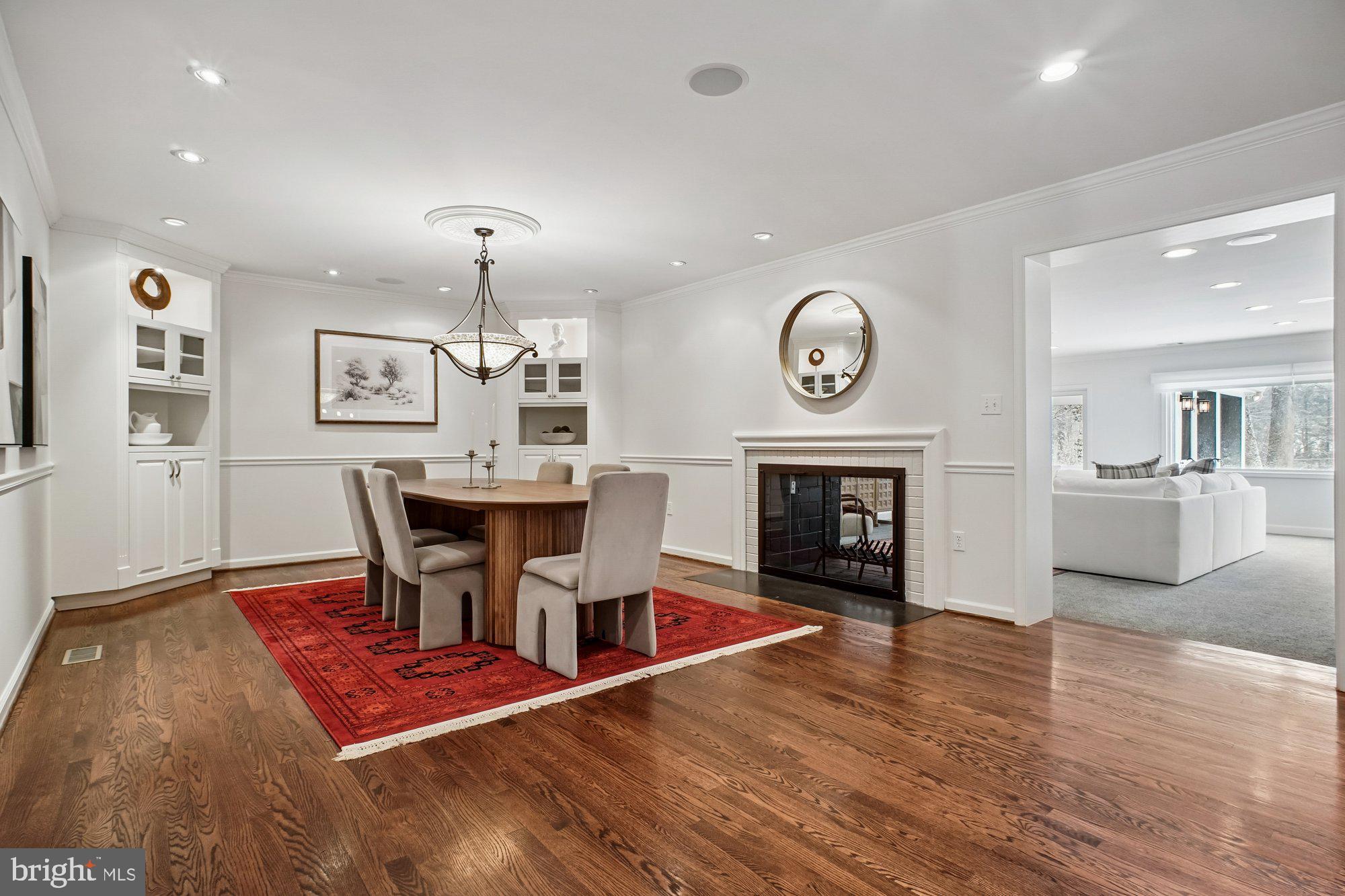 BURNING TREE VALLEY - Residential