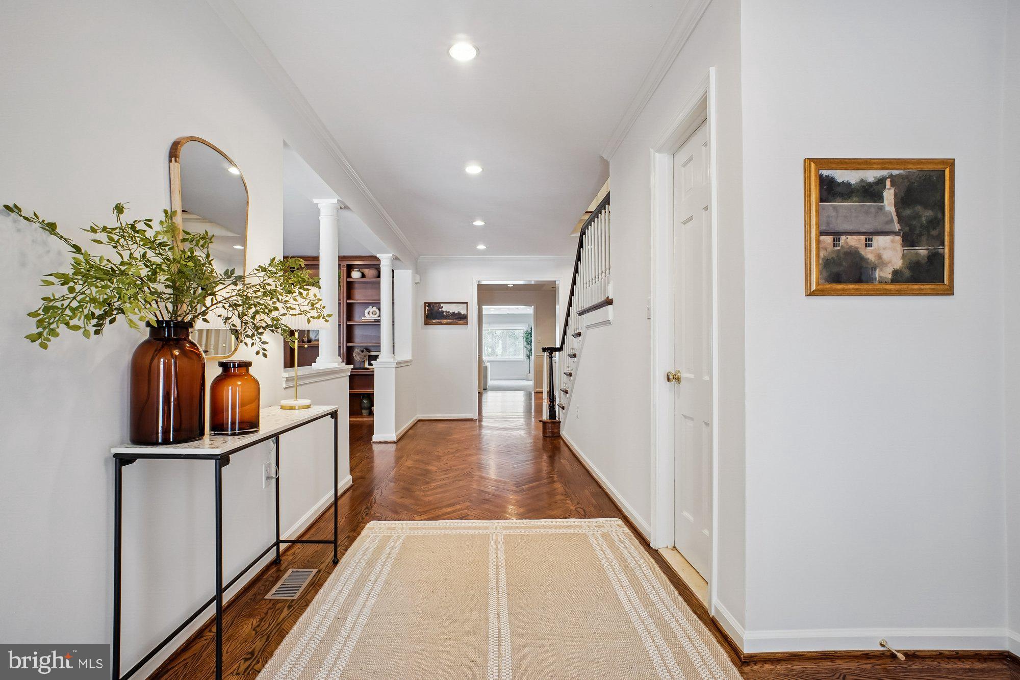 BURNING TREE VALLEY - Residential