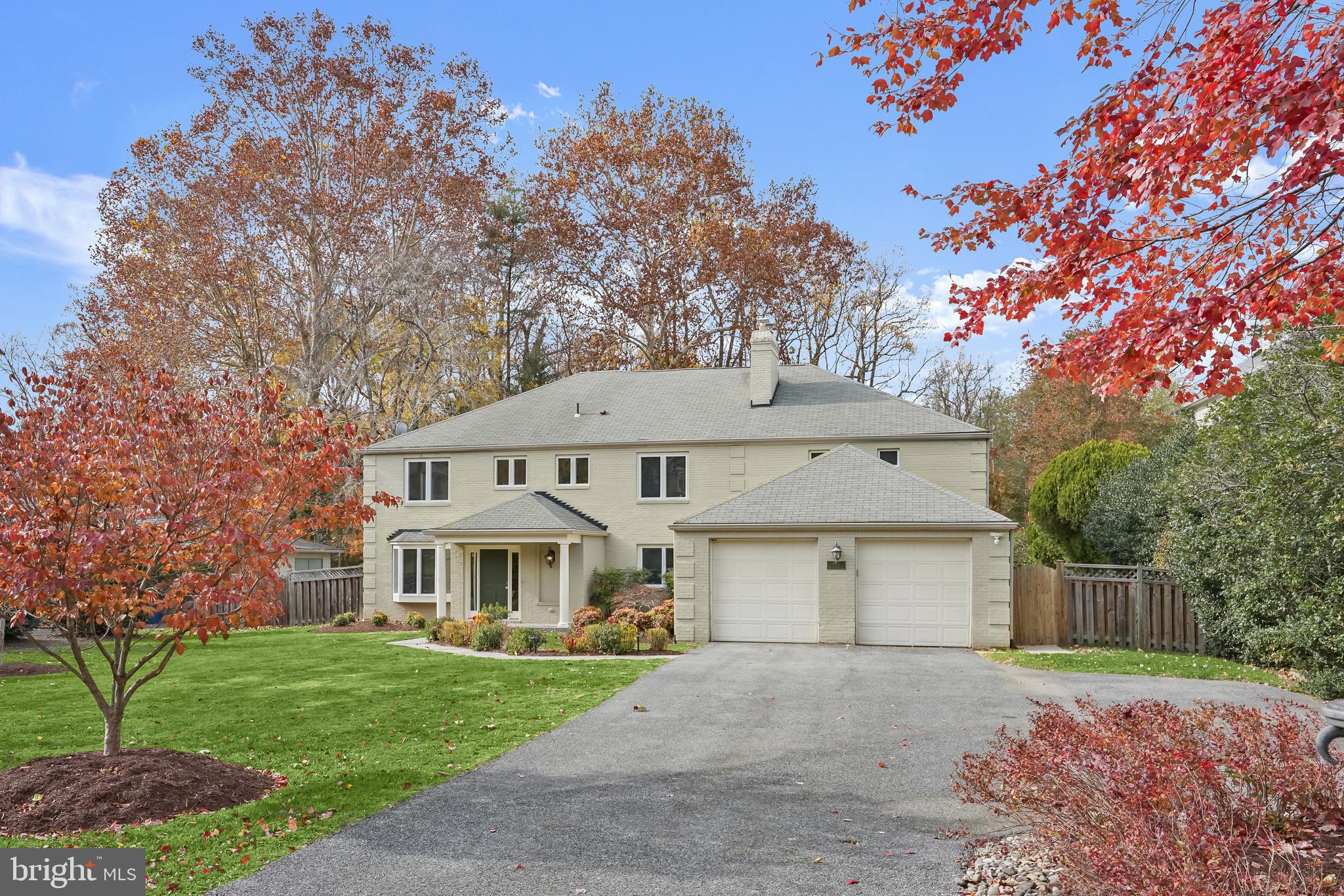 BURNING TREE VALLEY - Residential