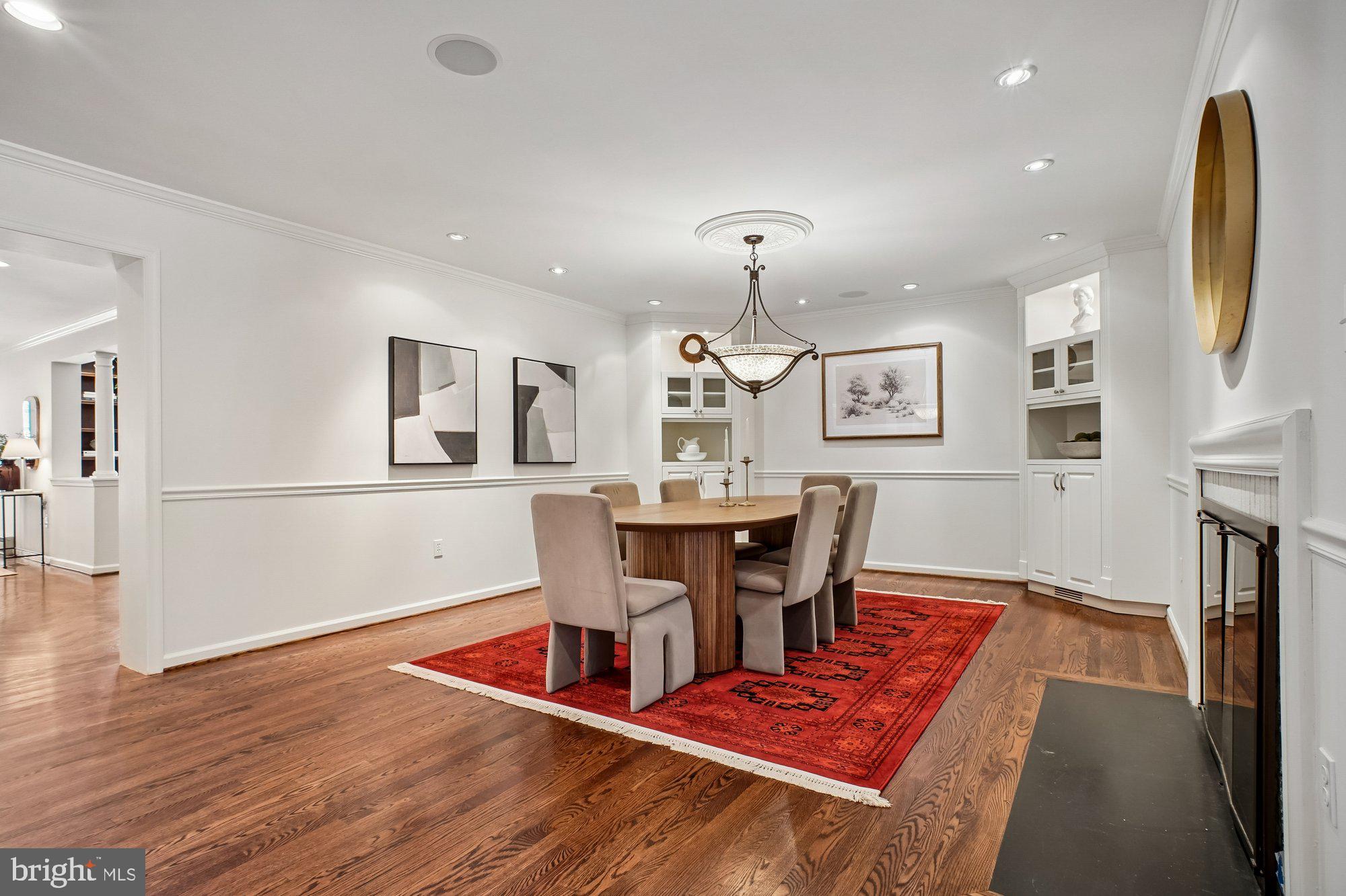 BURNING TREE VALLEY - Residential