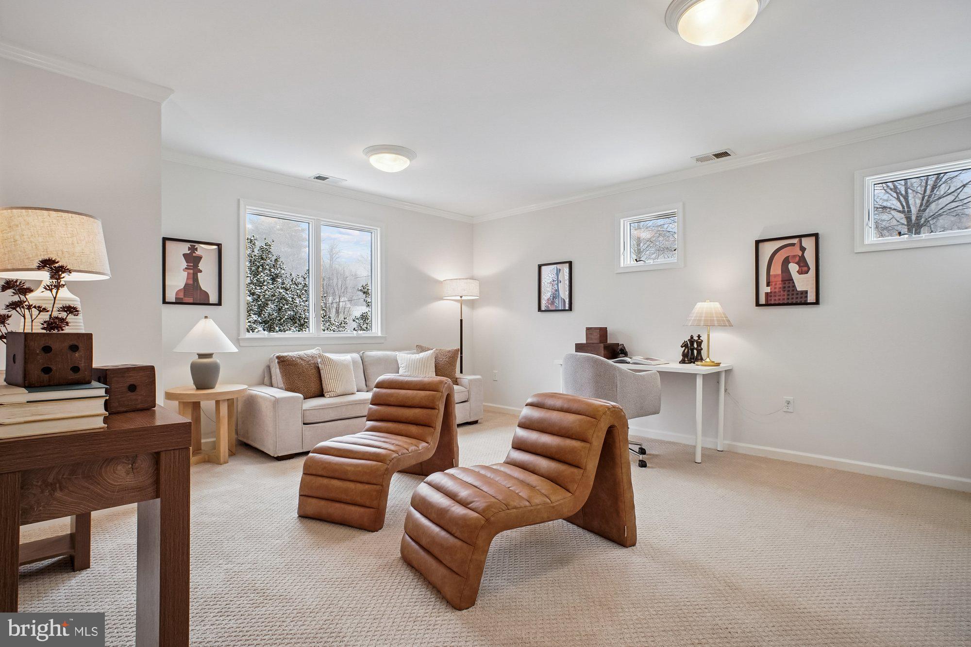 BURNING TREE VALLEY - Residential