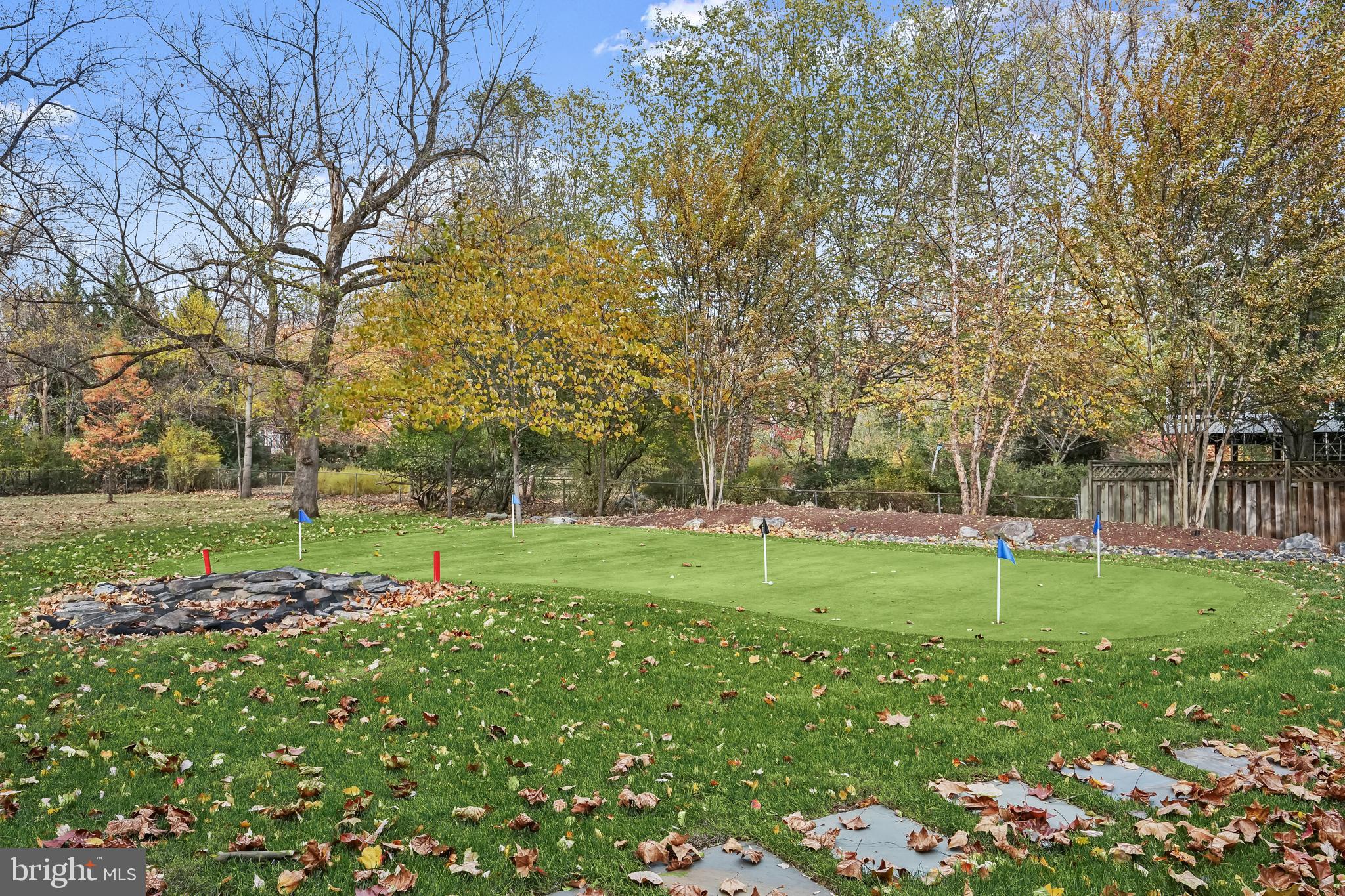 BURNING TREE VALLEY - Residential