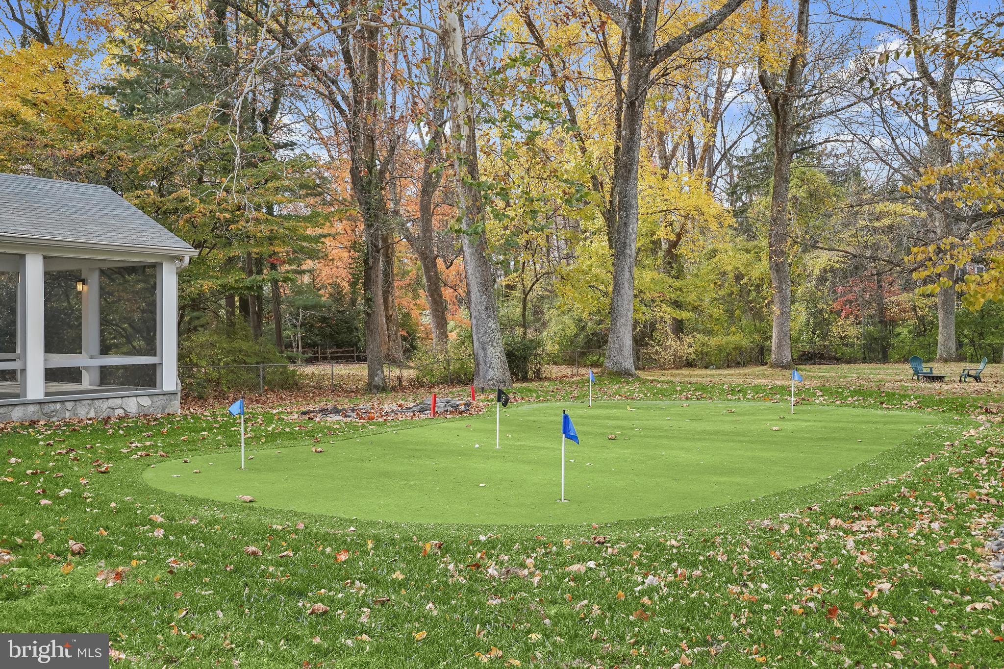BURNING TREE VALLEY - Residential