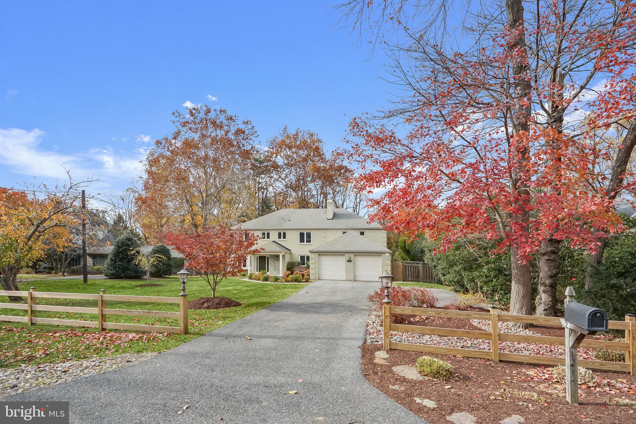 BURNING TREE VALLEY - Residential