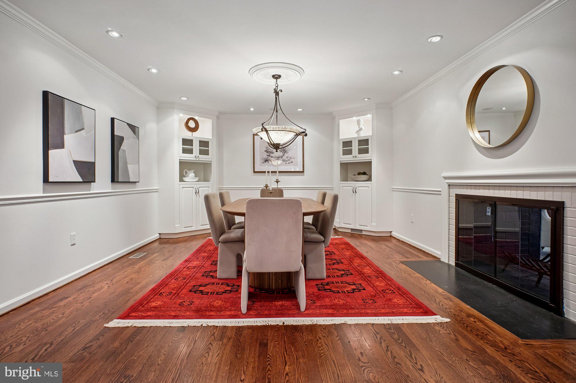 BURNING TREE VALLEY - Residential