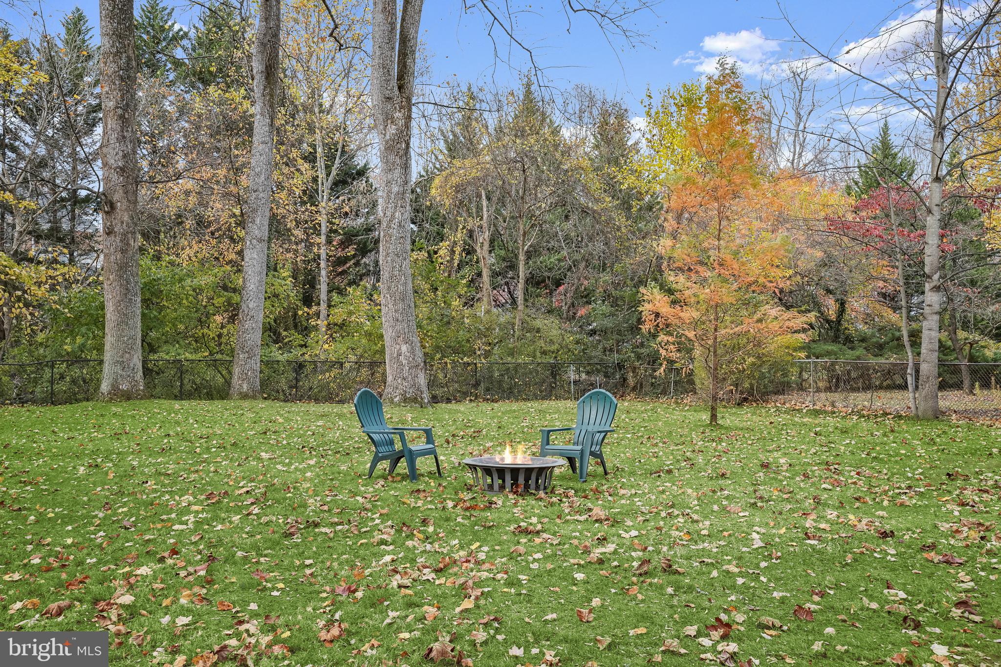 BURNING TREE VALLEY - Residential