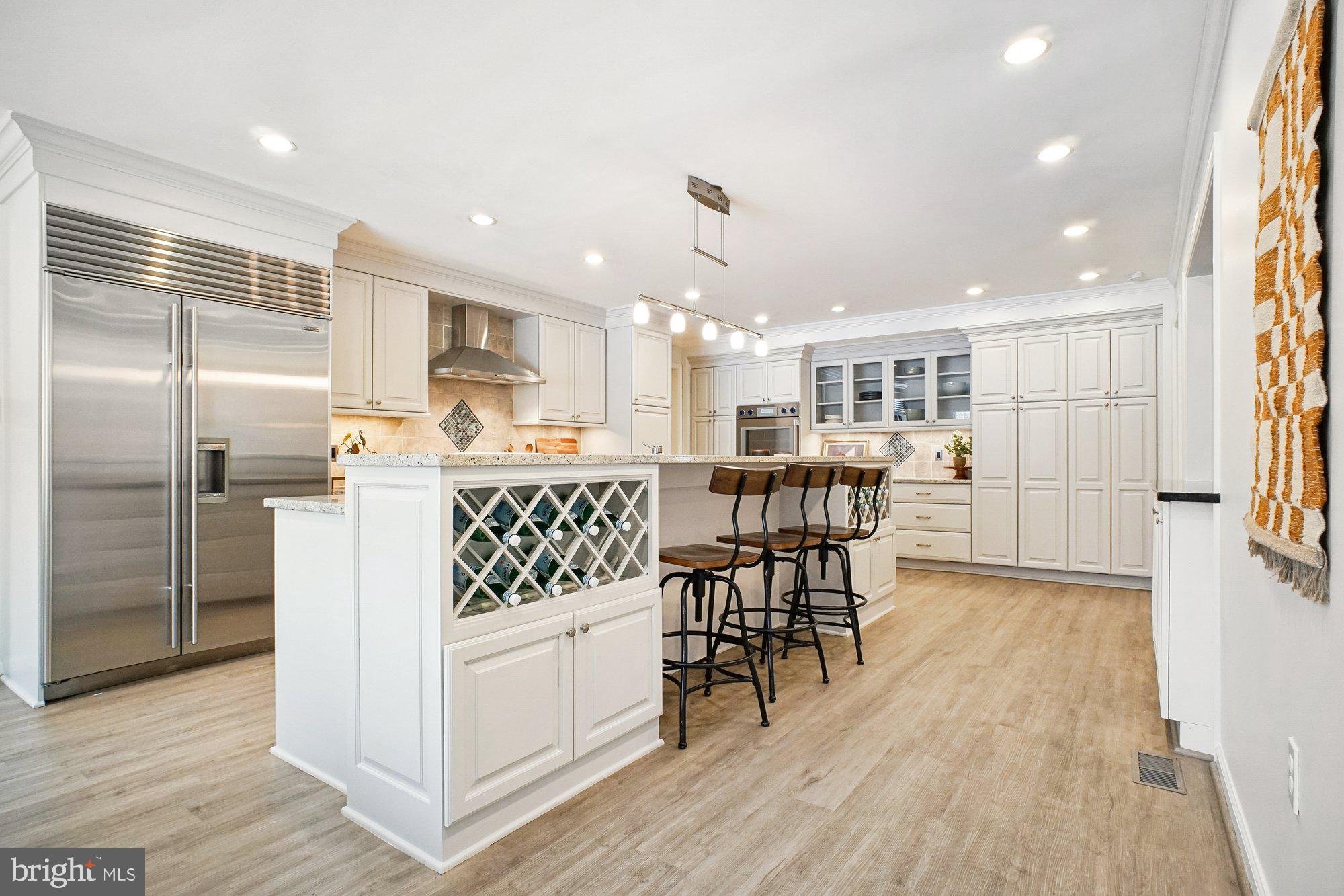 BURNING TREE VALLEY - Residential