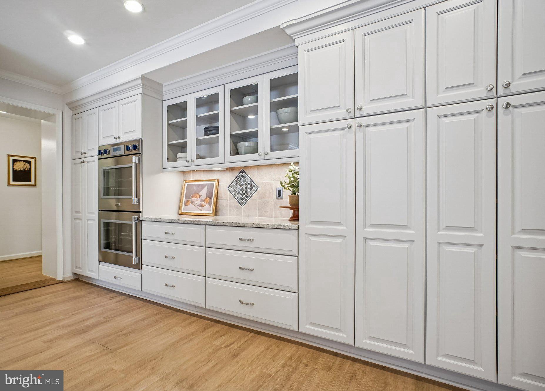 BURNING TREE VALLEY - Residential