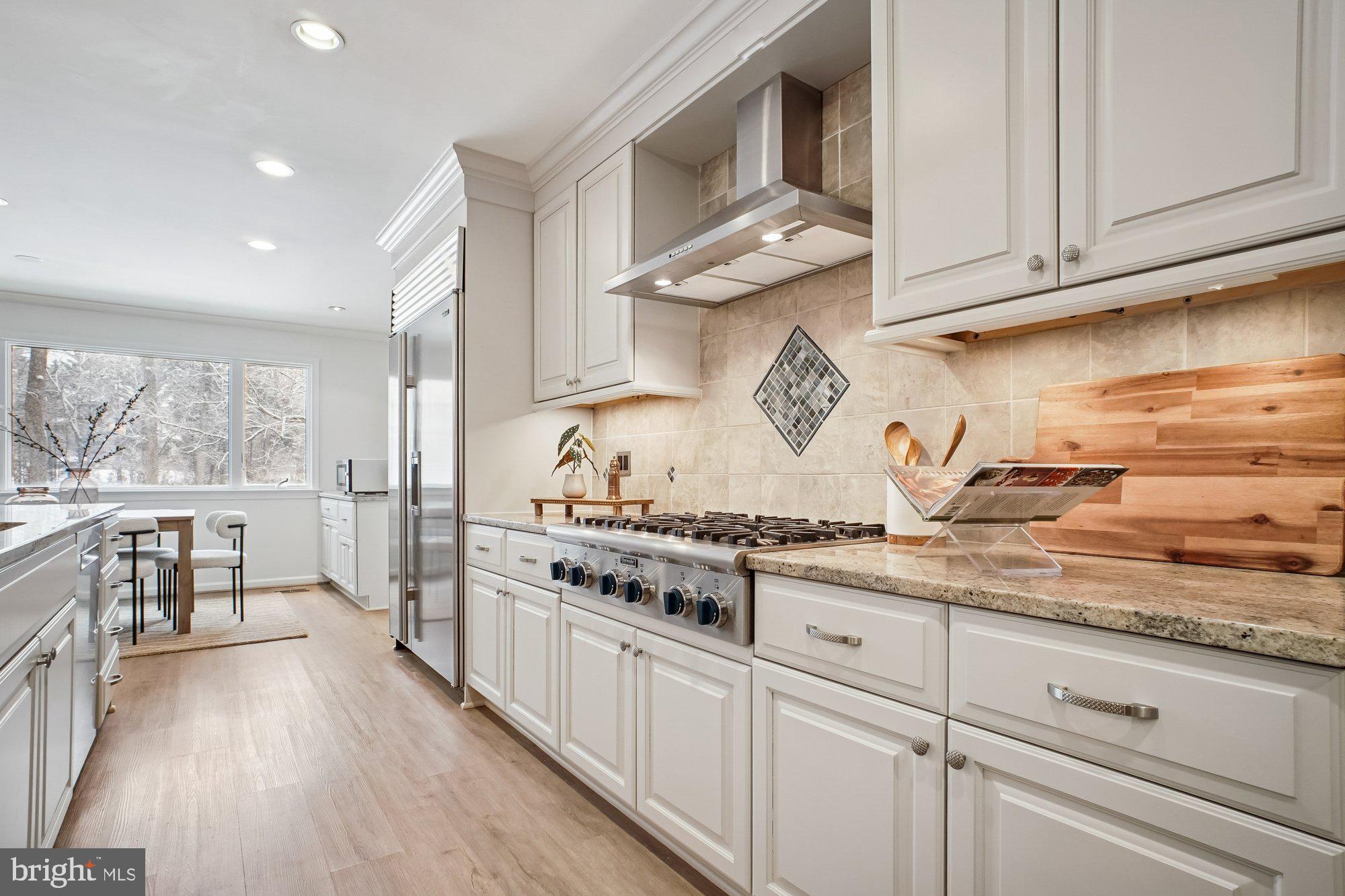 BURNING TREE VALLEY - Residential