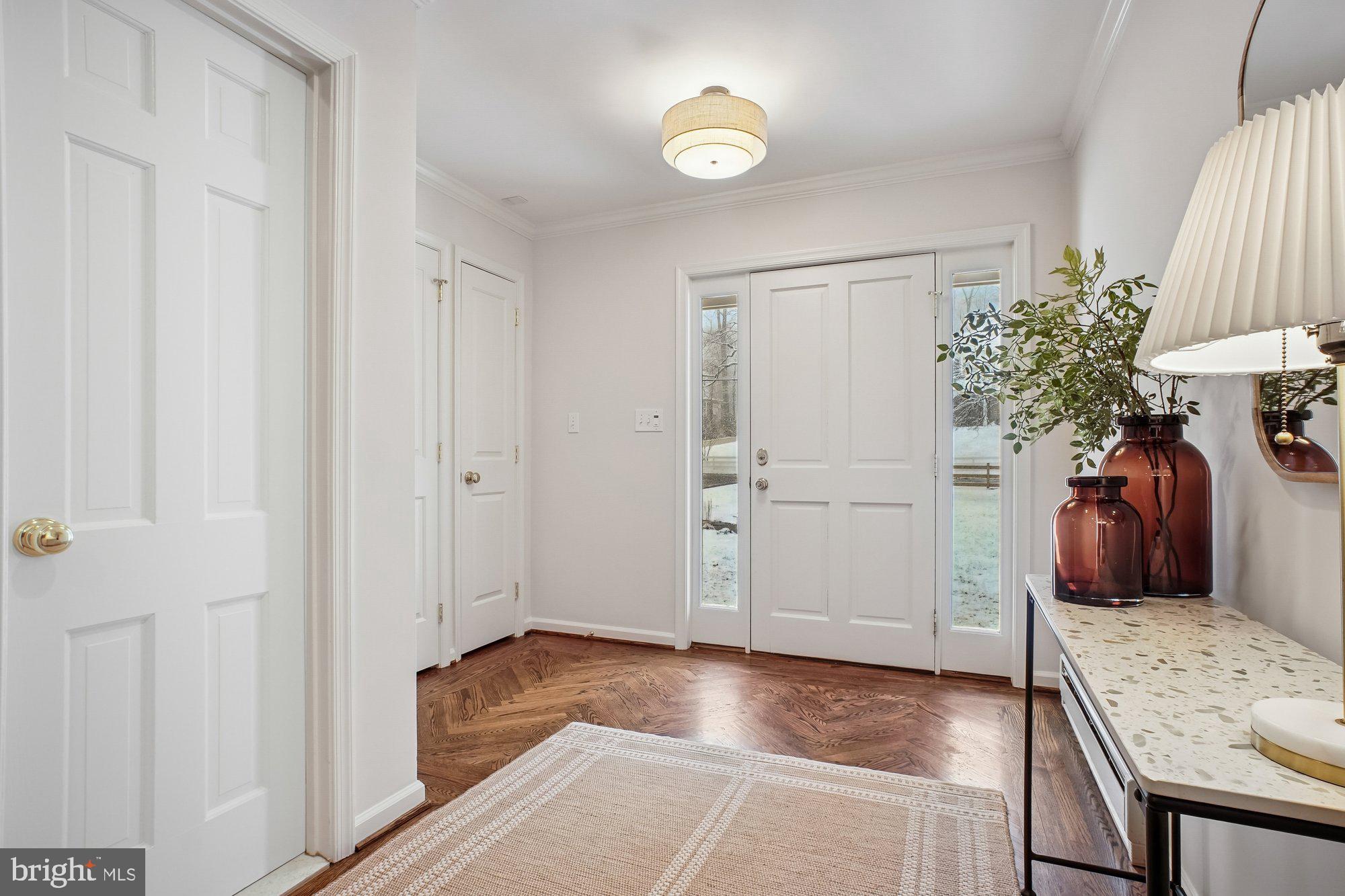 BURNING TREE VALLEY - Residential