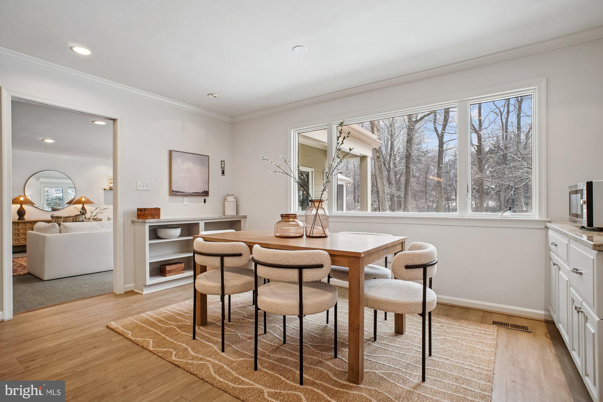 BURNING TREE VALLEY - Residential