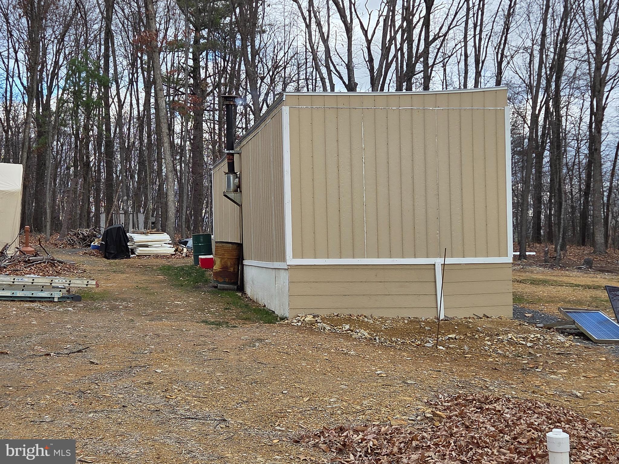 SHERMAN ESTATES - Residential